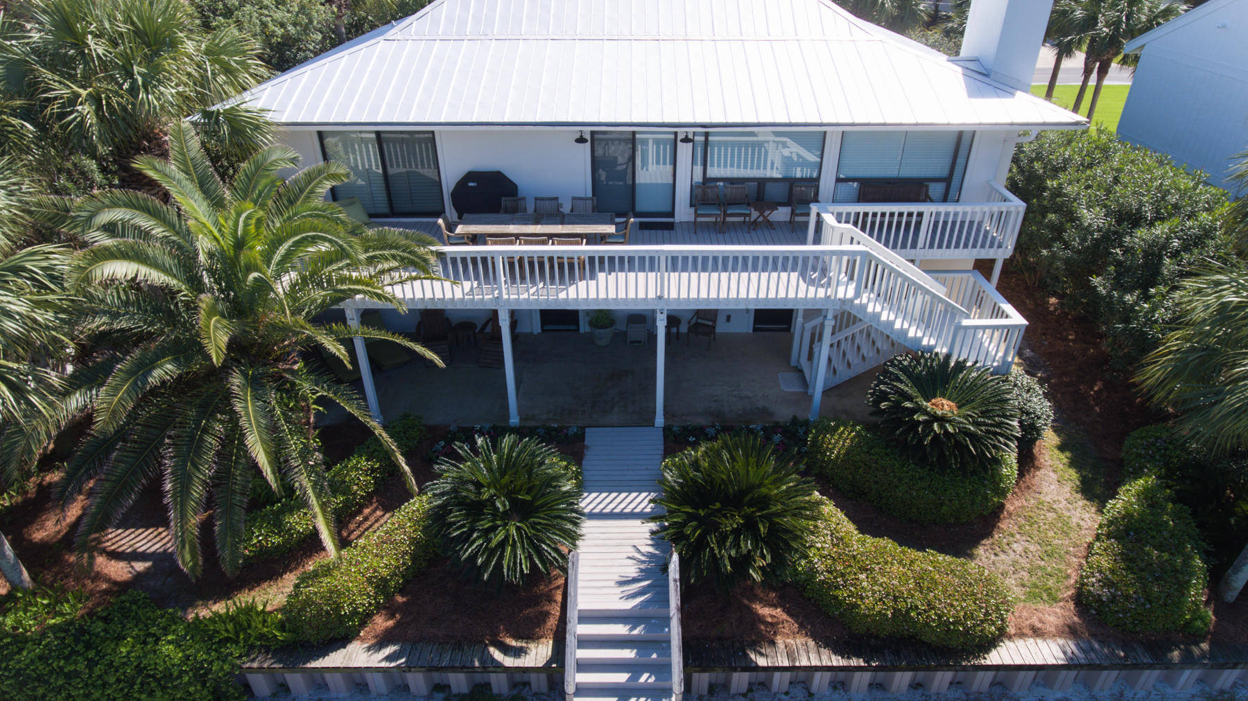 HOLIDAY ISLE - Residential