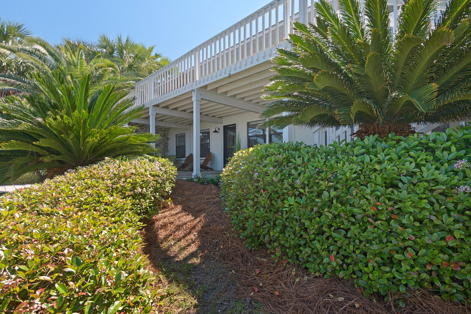 HOLIDAY ISLE - Residential