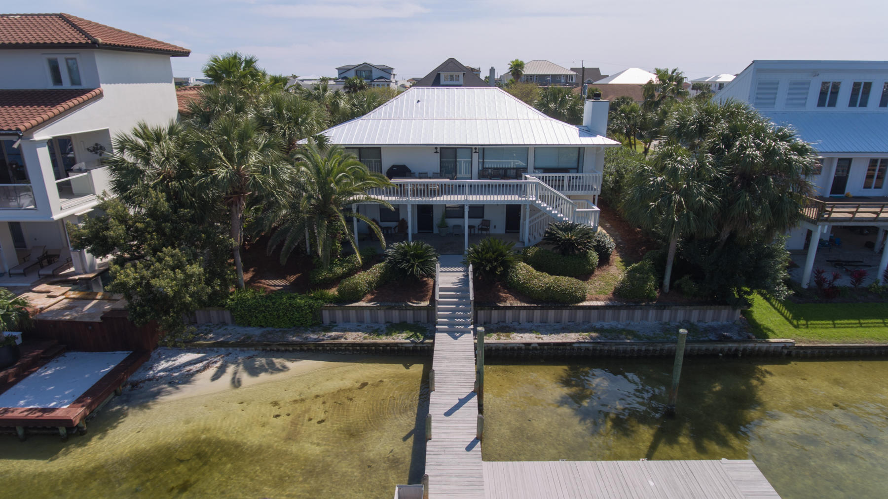 HOLIDAY ISLE - Residential