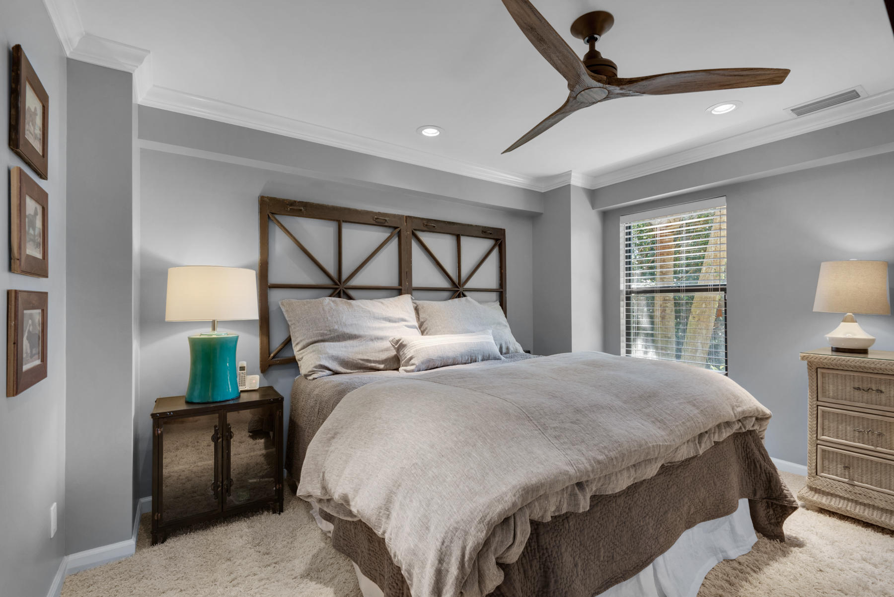 HOLIDAY ISLE - Residential