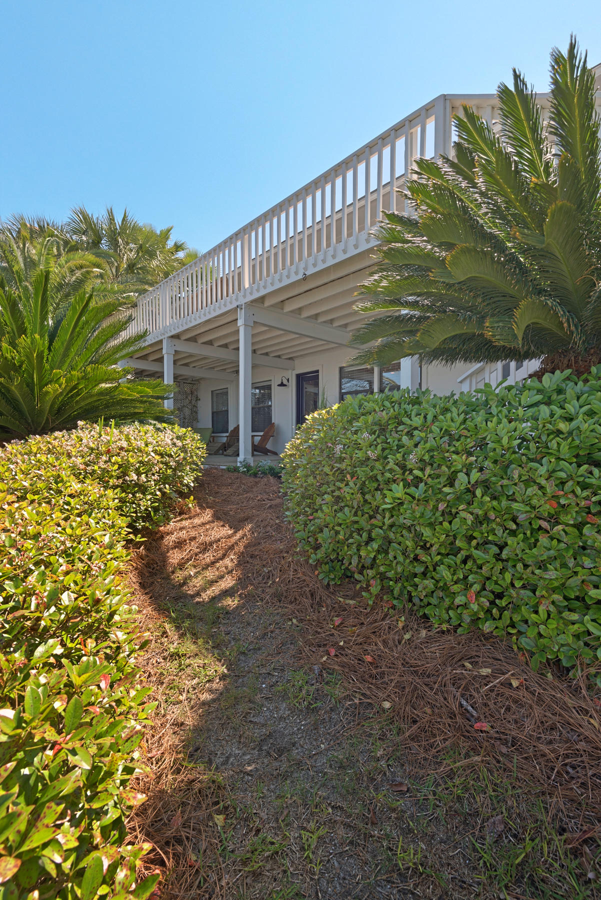 HOLIDAY ISLE - Residential