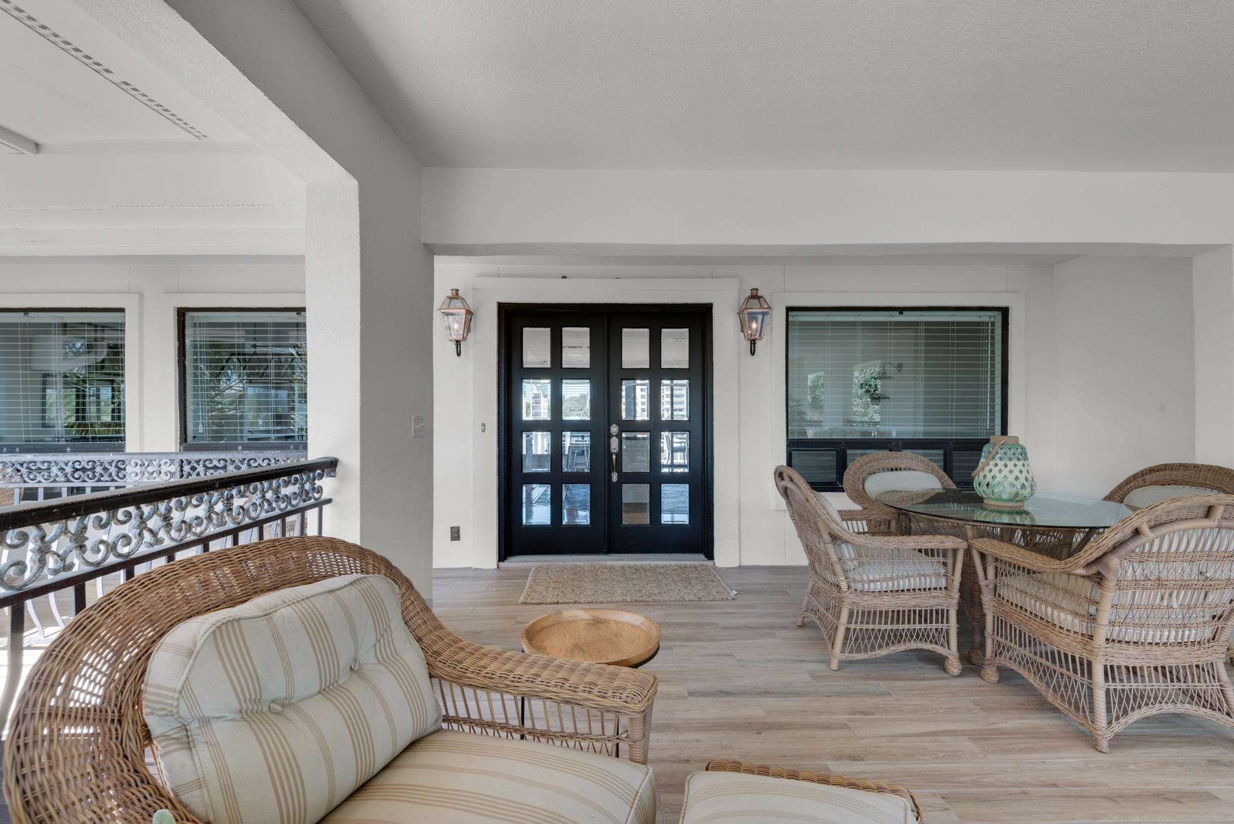 HOLIDAY ISLE - Residential