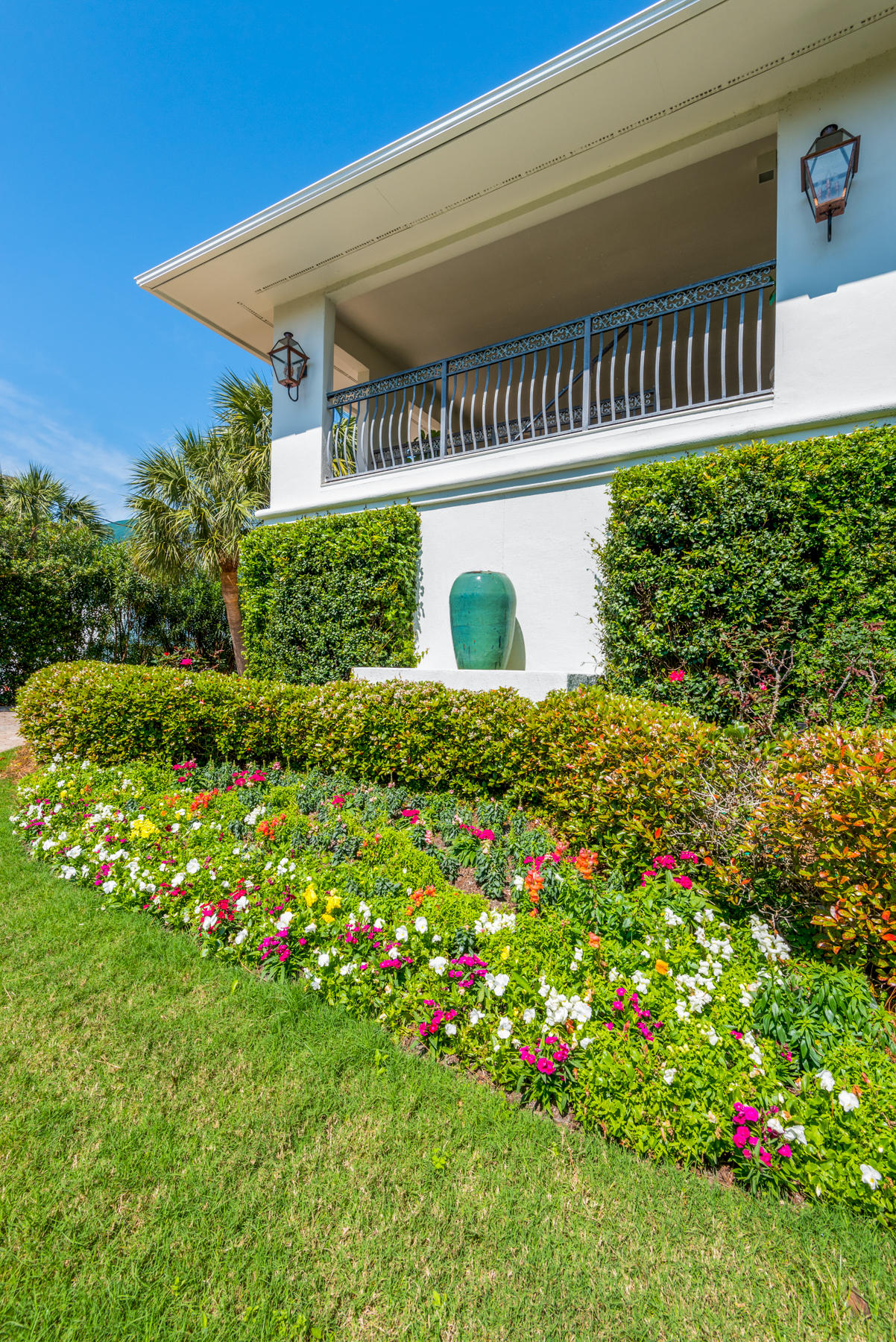 HOLIDAY ISLE - Residential