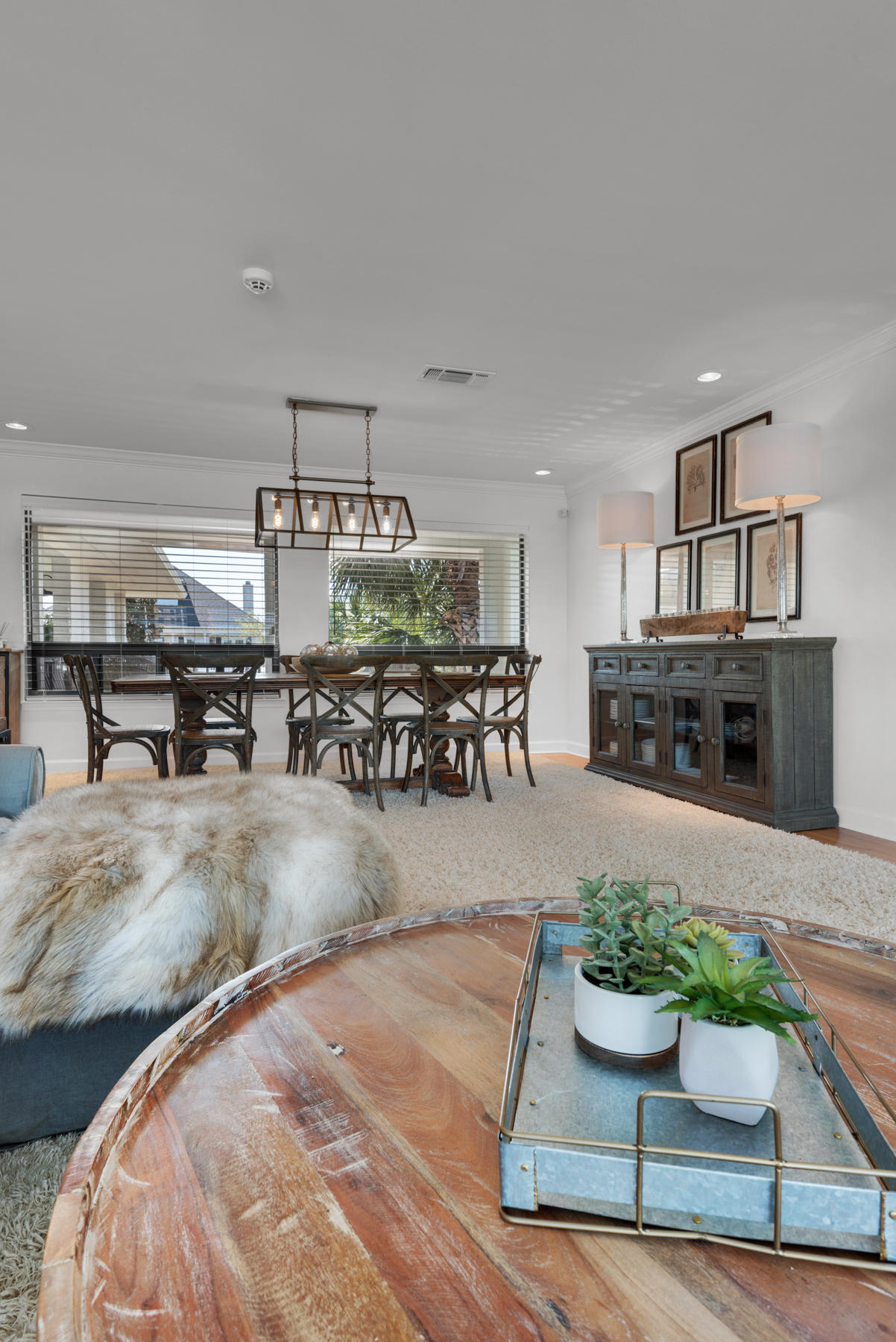 HOLIDAY ISLE - Residential