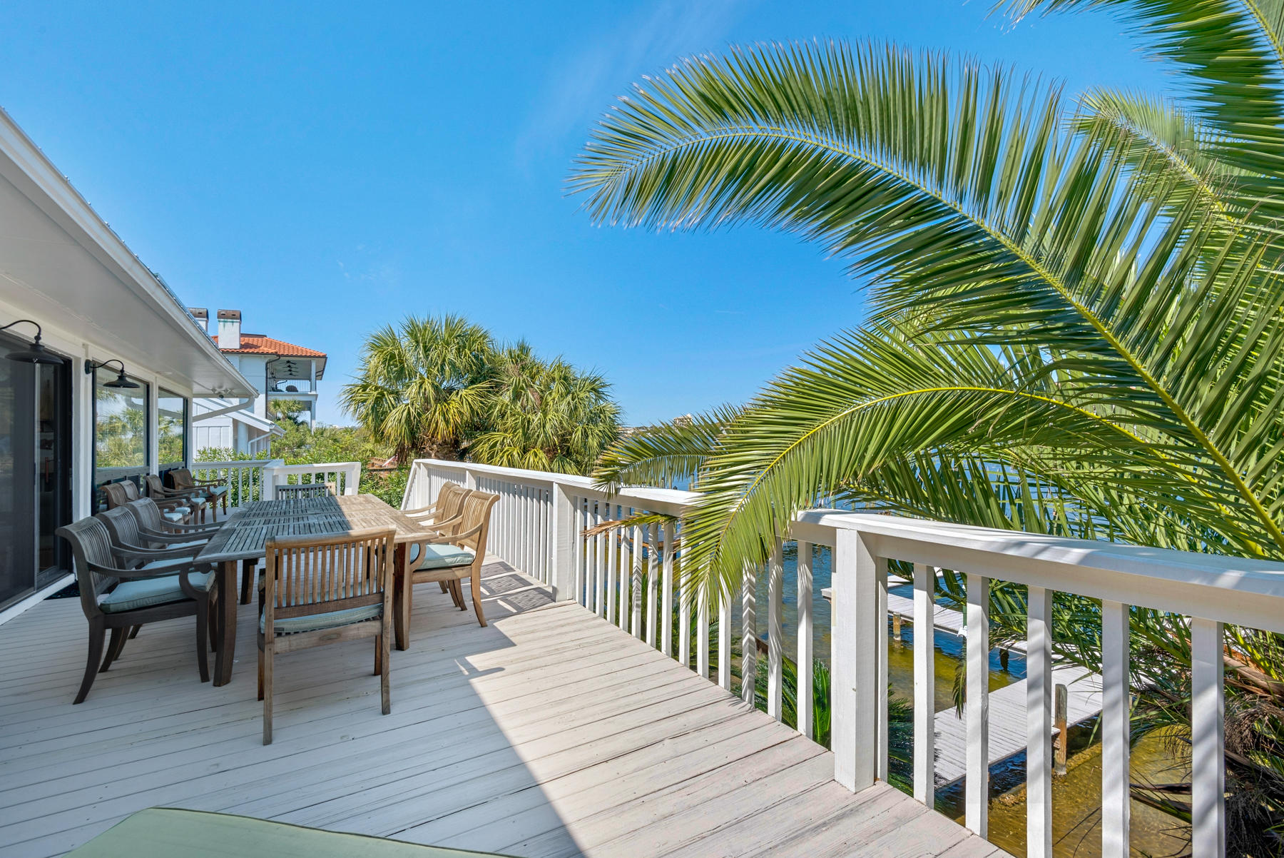 HOLIDAY ISLE - Residential