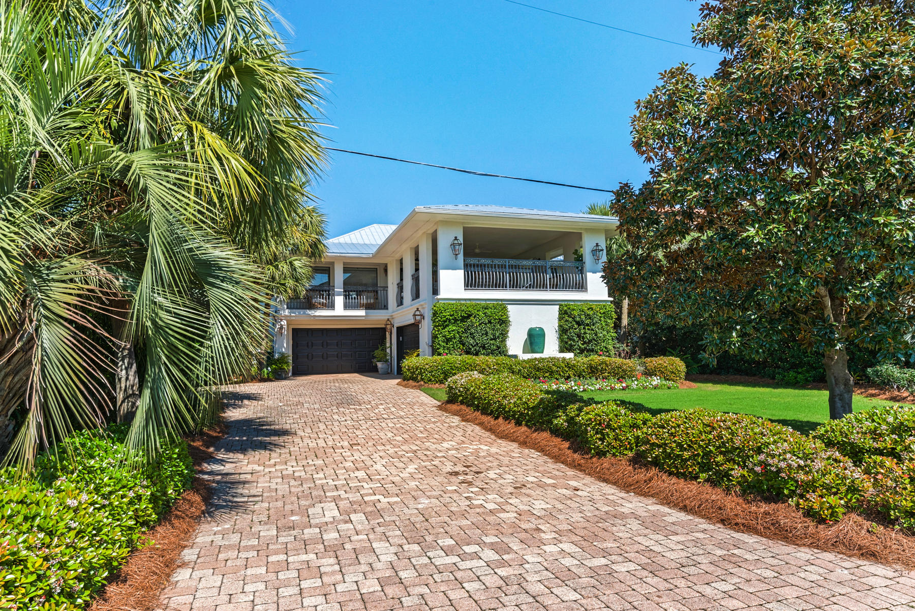 HOLIDAY ISLE - Residential