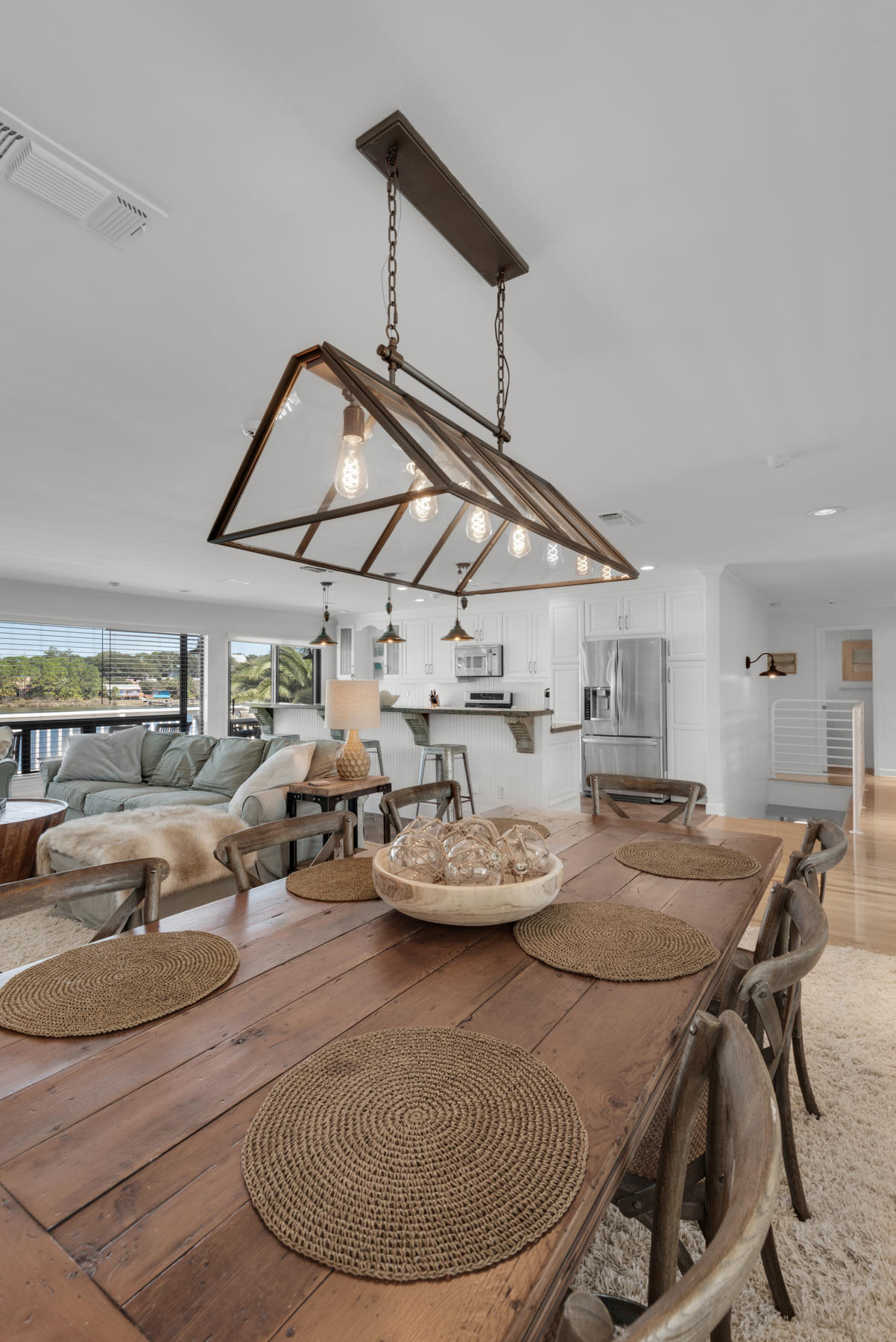 HOLIDAY ISLE - Residential