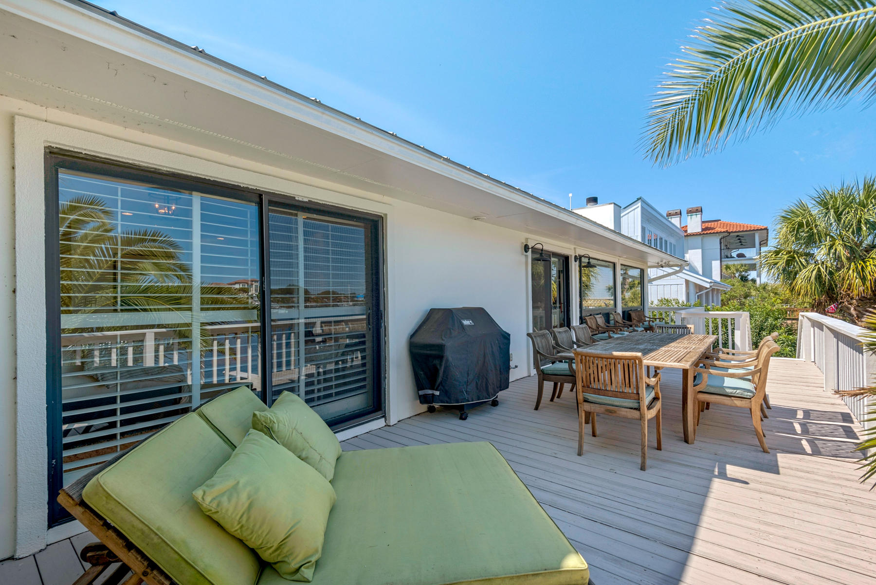 HOLIDAY ISLE - Residential