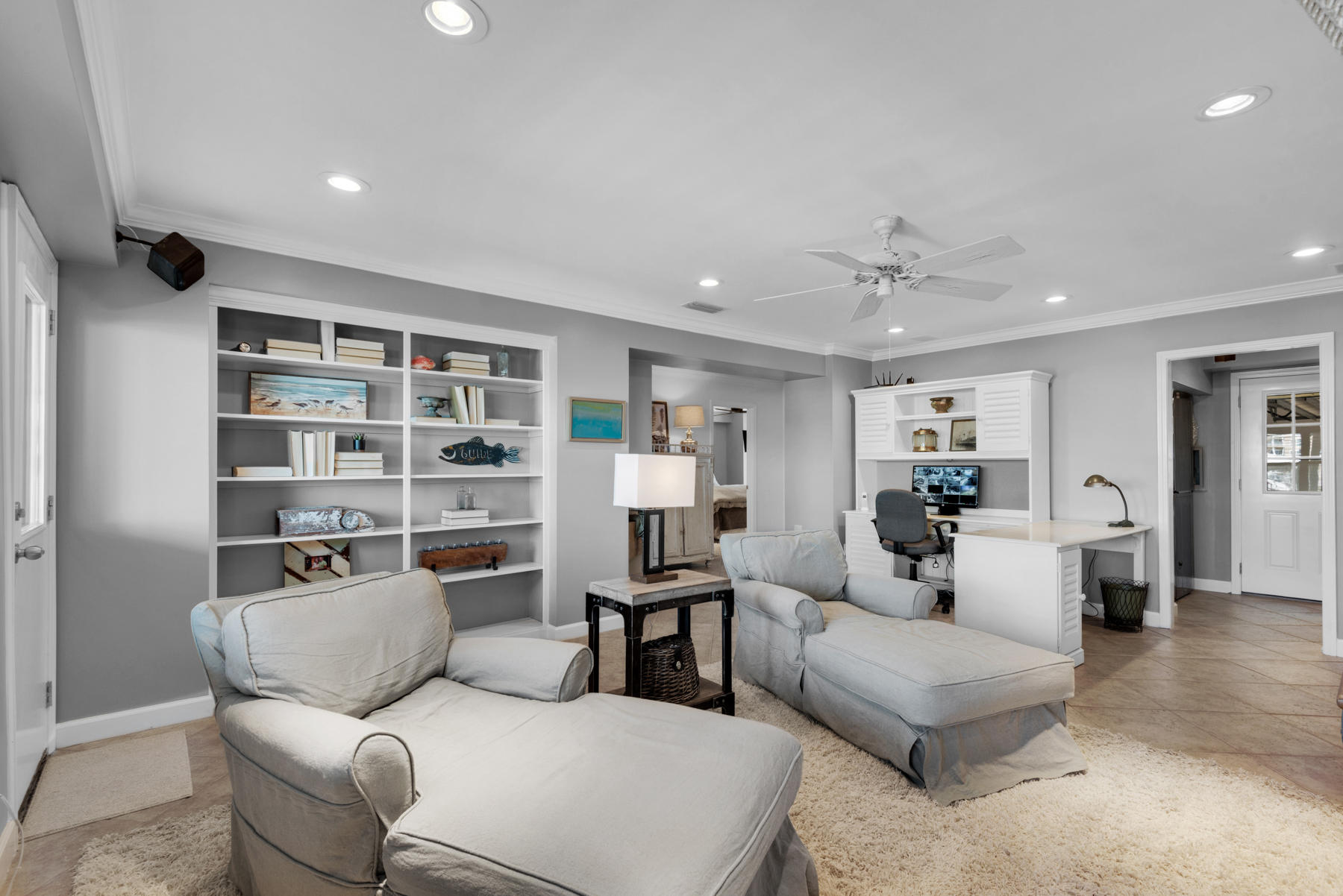 HOLIDAY ISLE - Residential