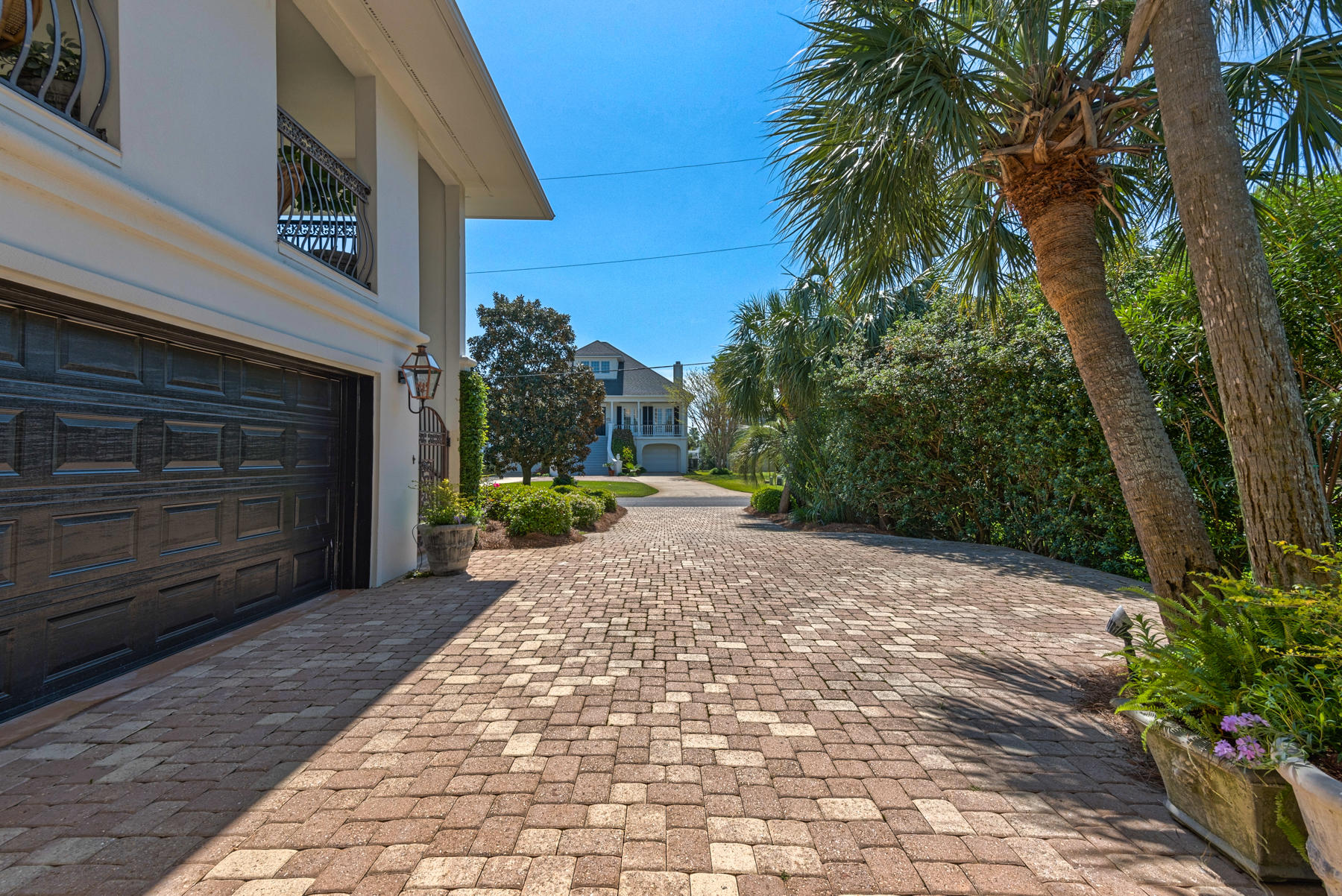 HOLIDAY ISLE - Residential
