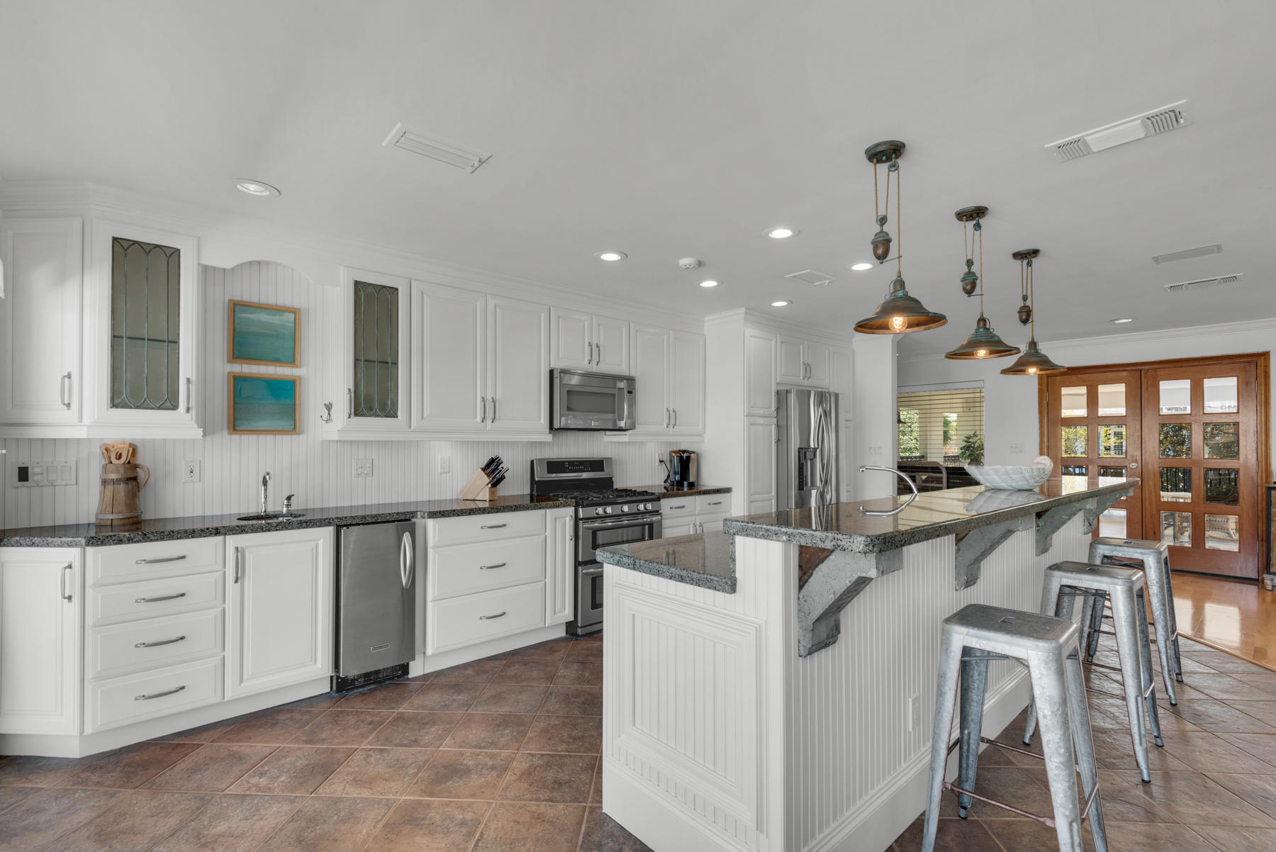 HOLIDAY ISLE - Residential