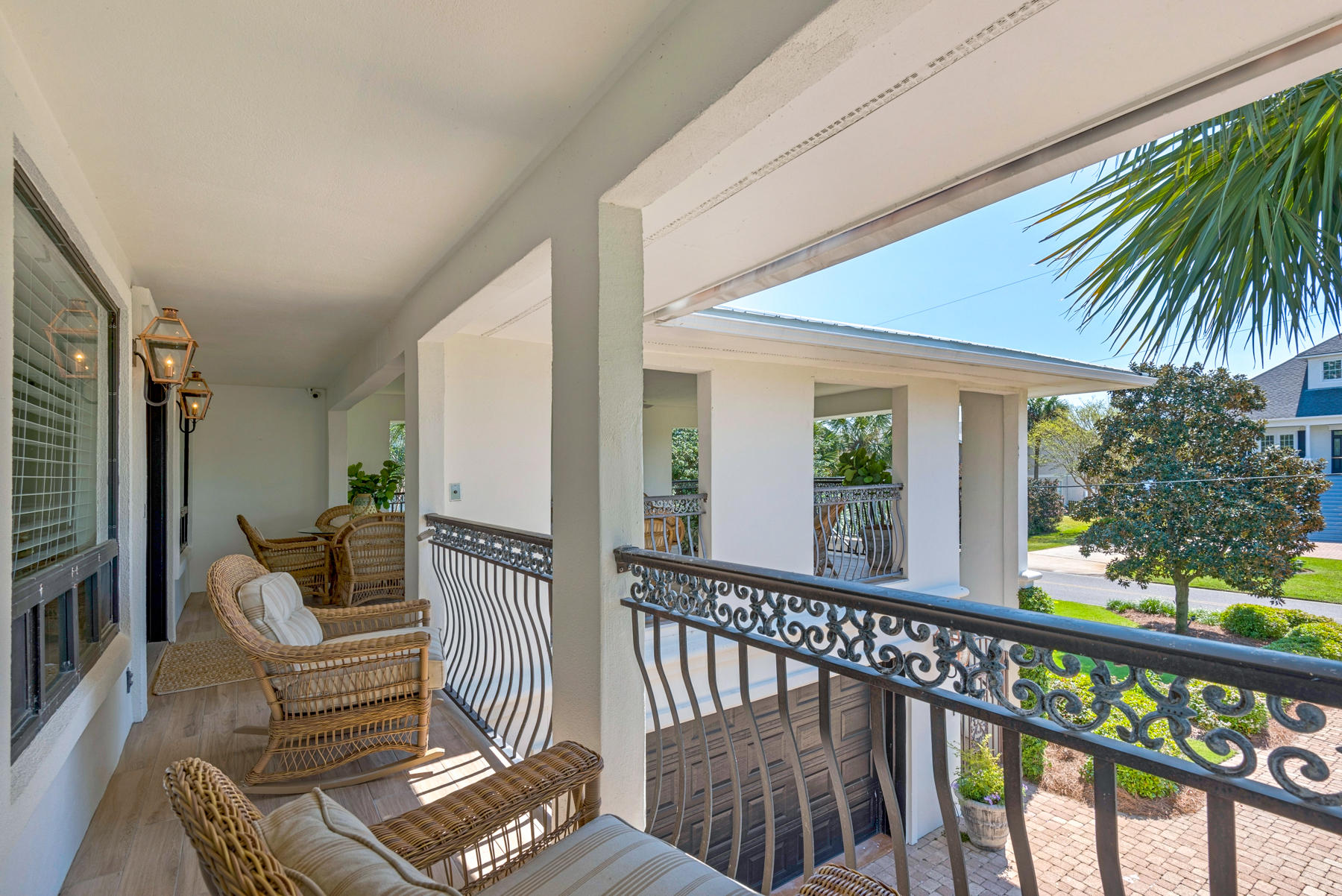 HOLIDAY ISLE - Residential