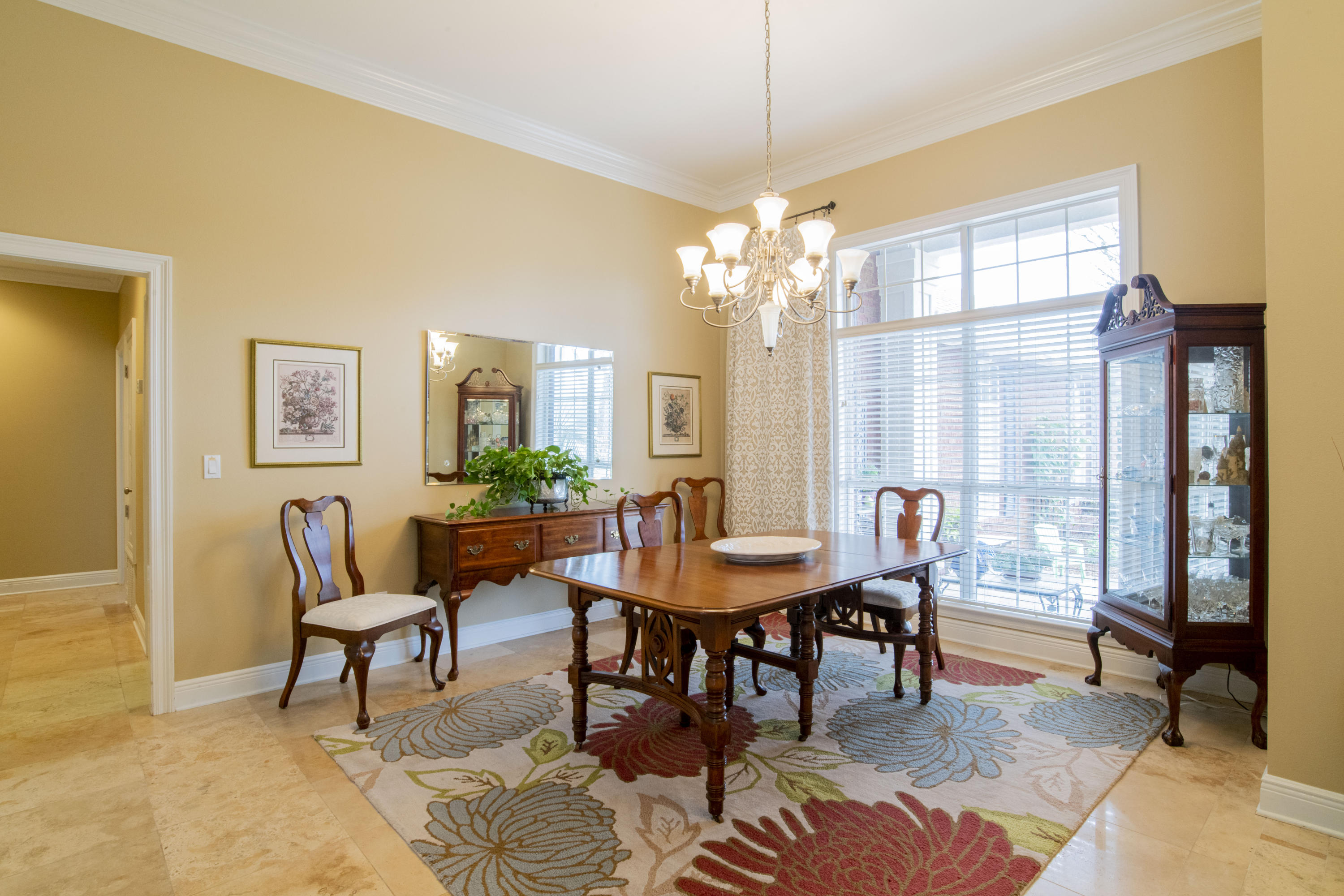 GRAND POINTE - Residential