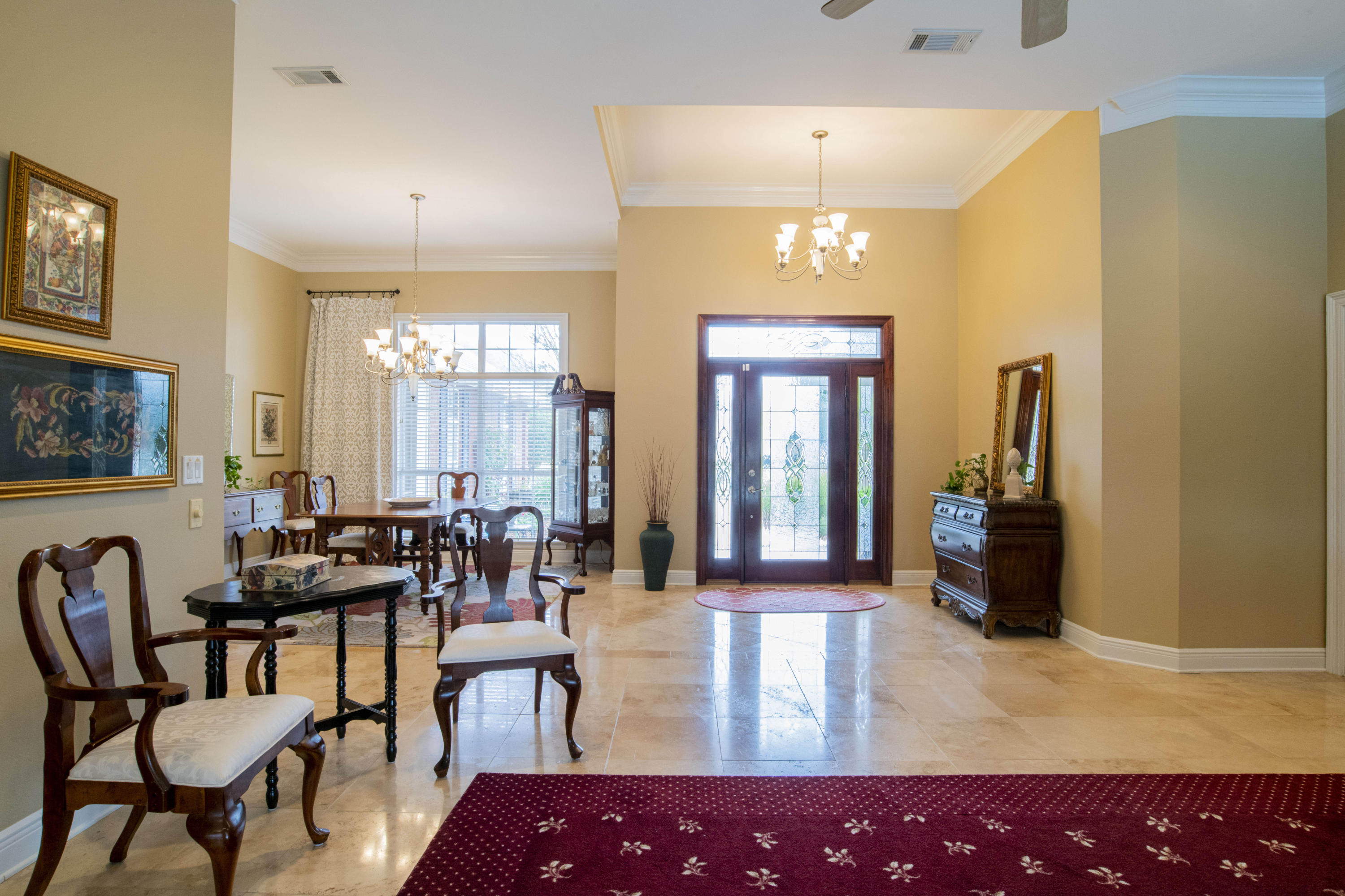 GRAND POINTE - Residential