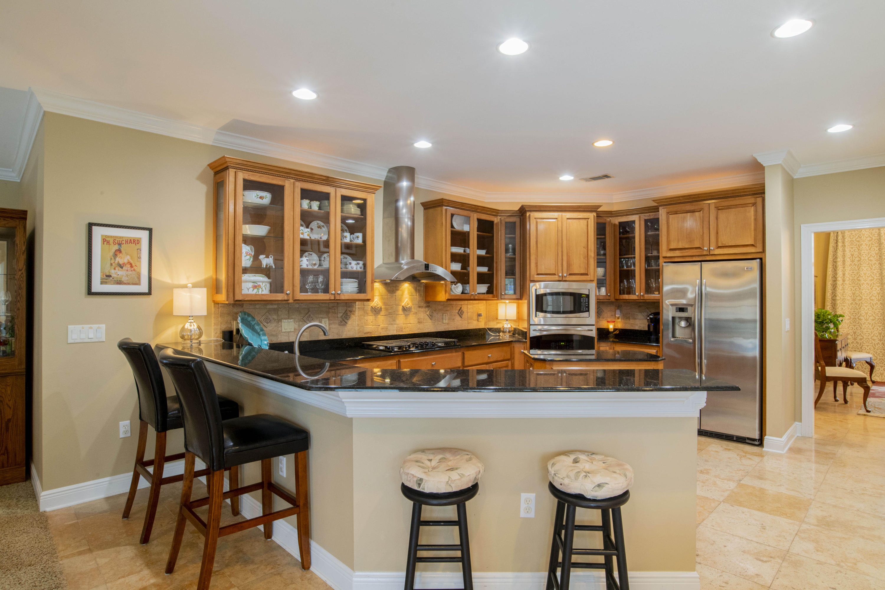 GRAND POINTE - Residential