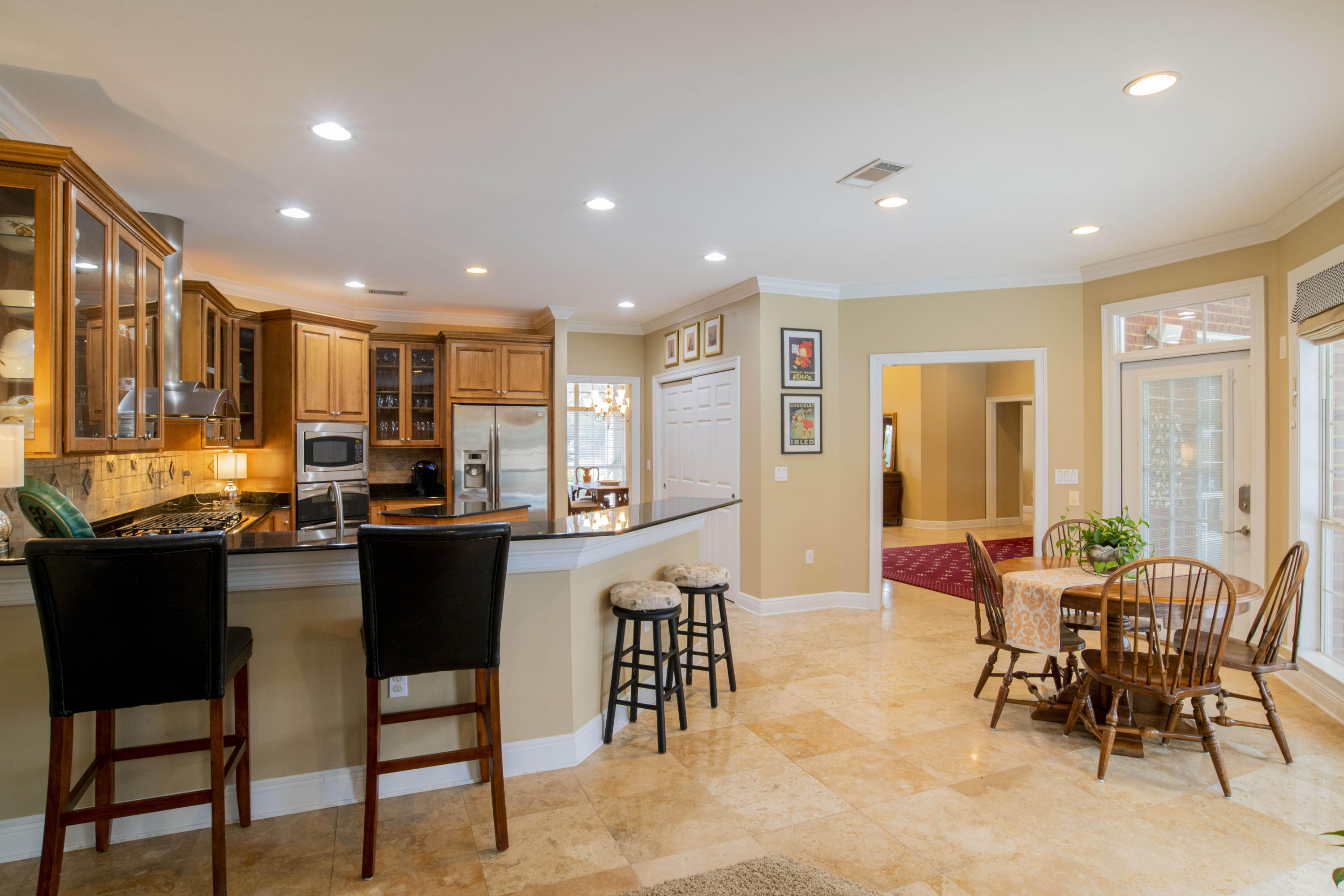 GRAND POINTE - Residential