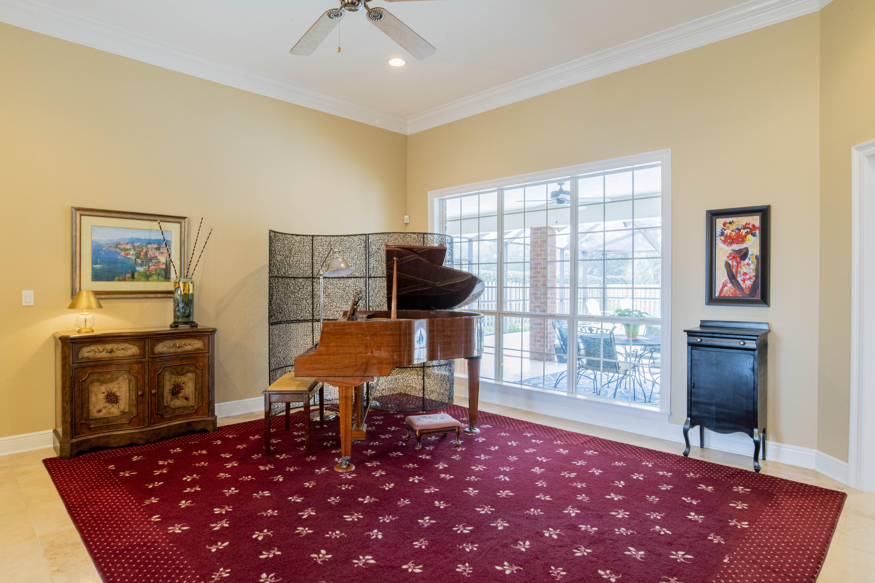 GRAND POINTE - Residential