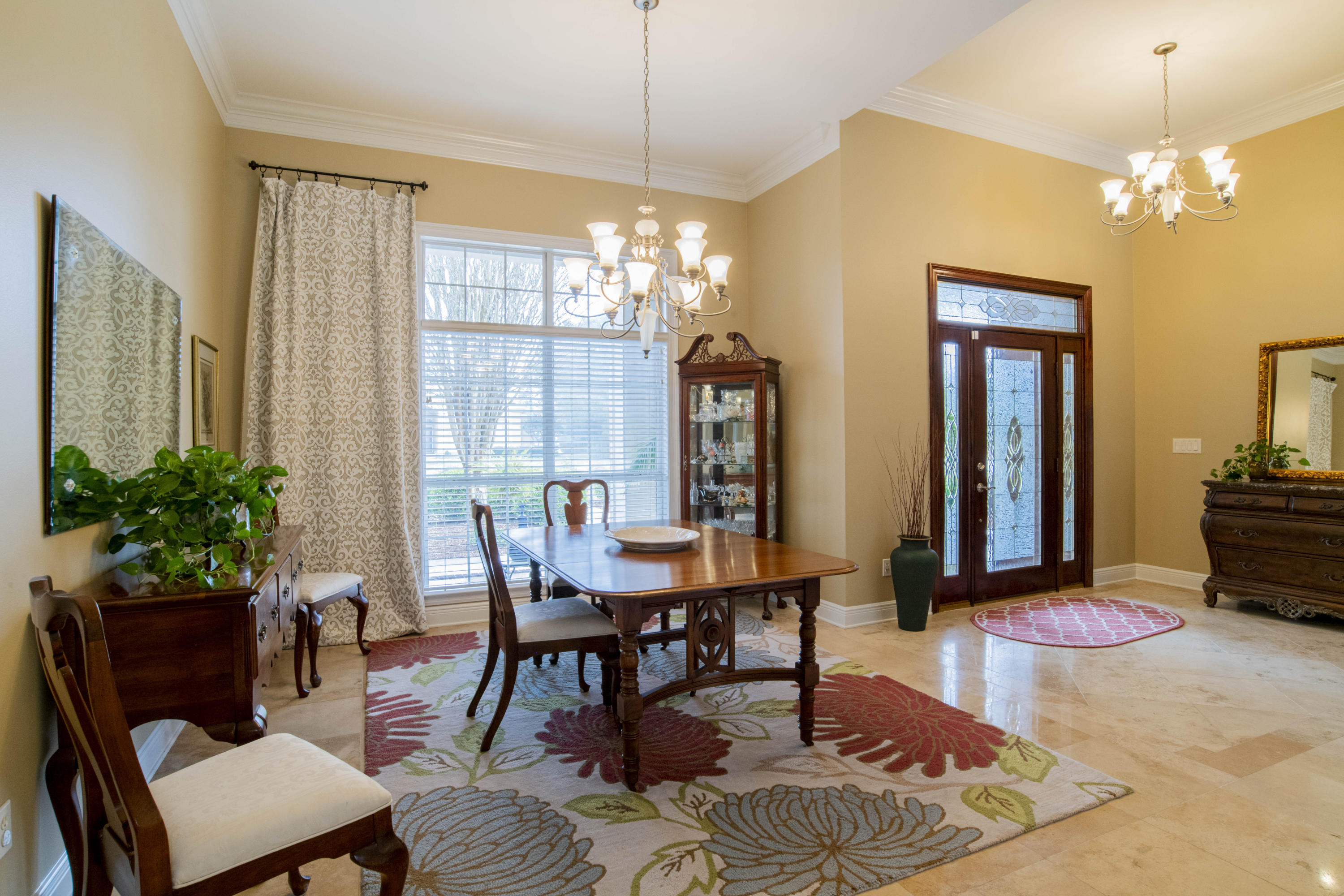 GRAND POINTE - Residential