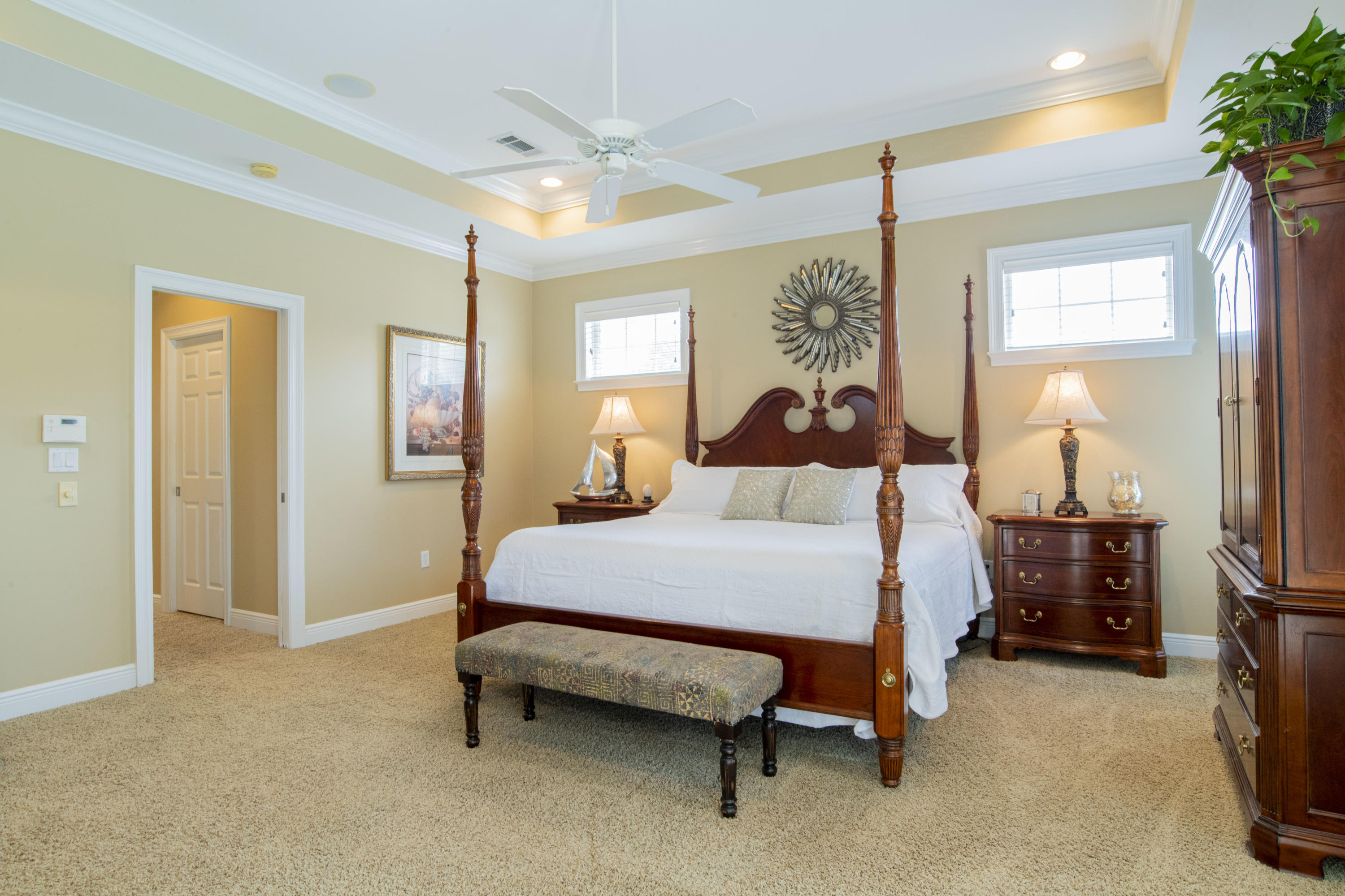 GRAND POINTE - Residential