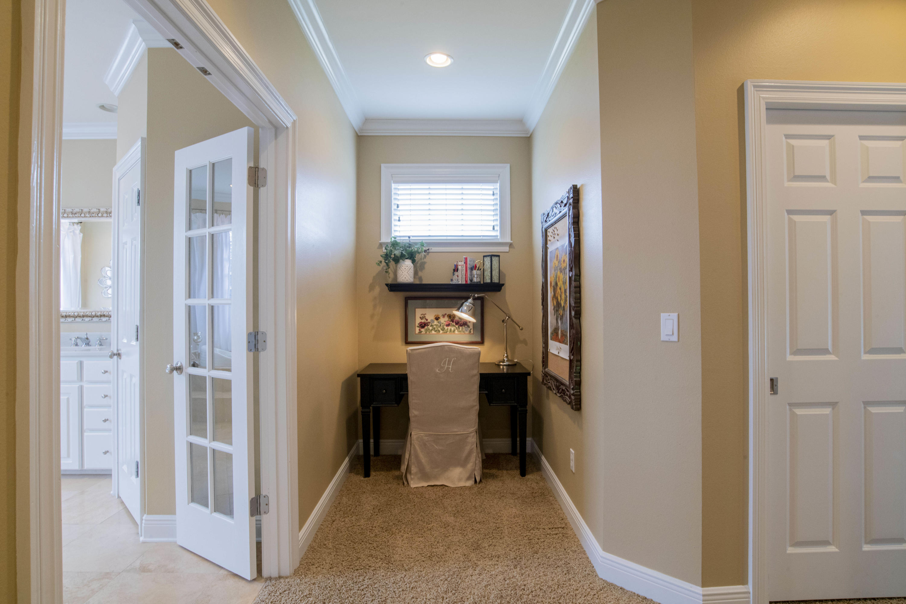 GRAND POINTE - Residential