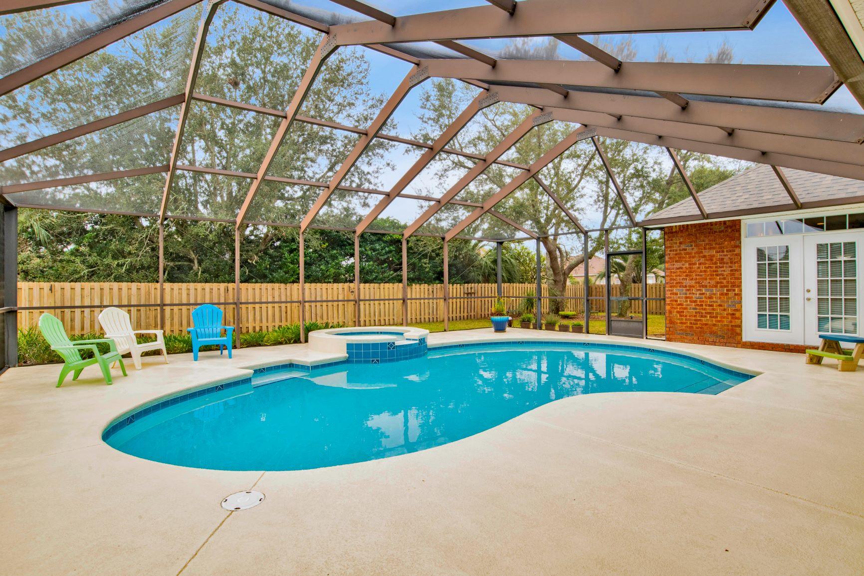 GRAND POINTE - Residential