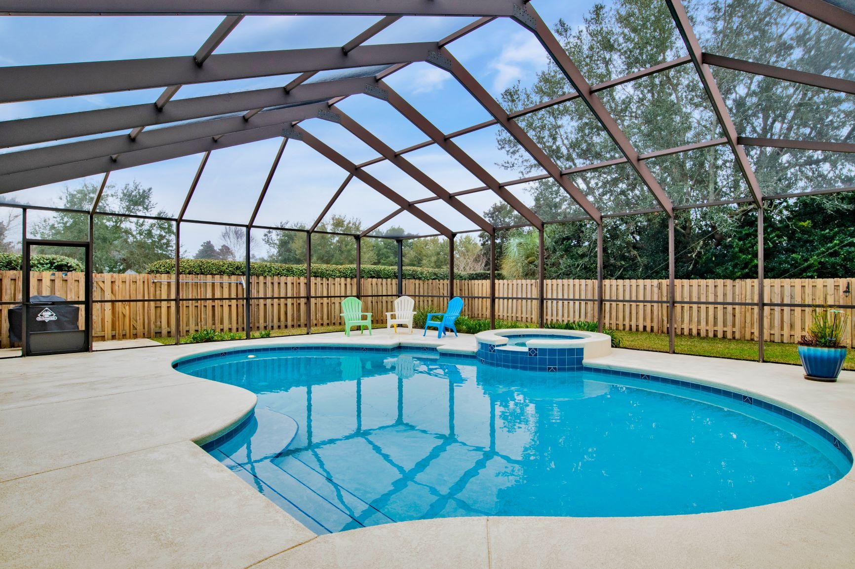 GRAND POINTE - Residential