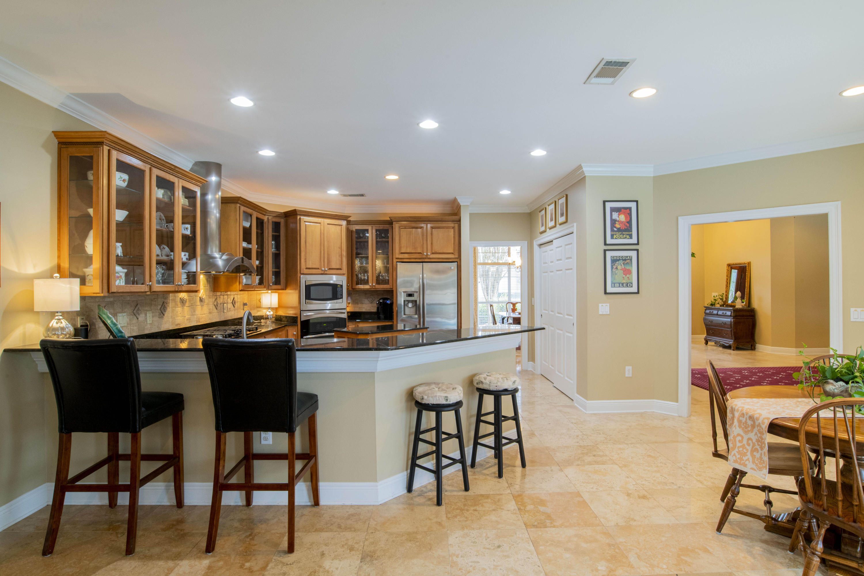 GRAND POINTE - Residential