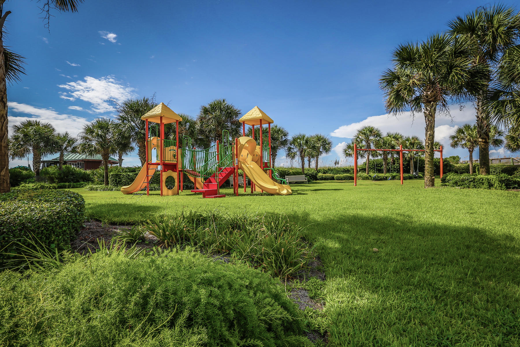 St. Croix At Silver Shells - Residential