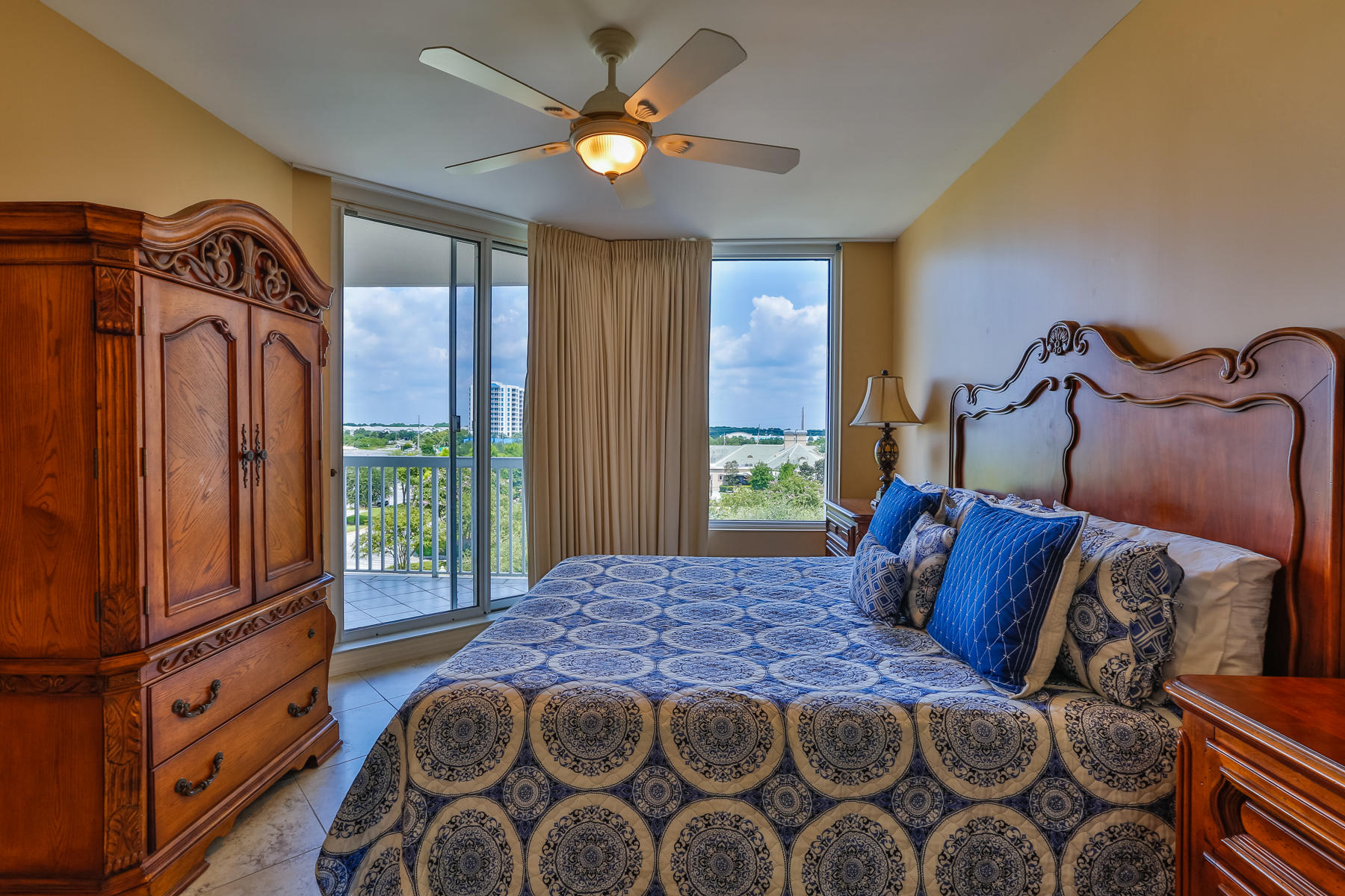 St. Croix At Silver Shells - Residential