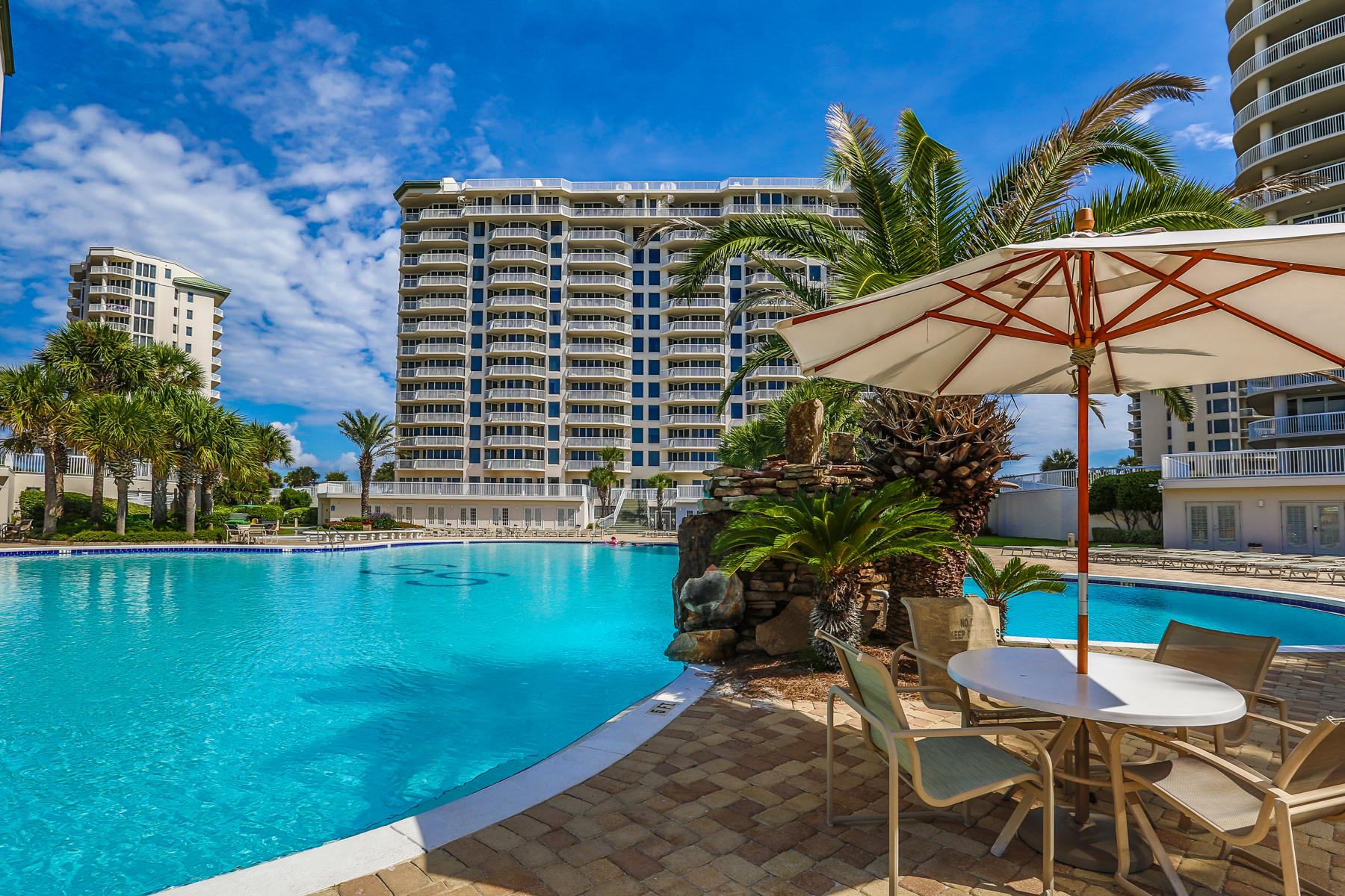 St. Croix At Silver Shells - Residential