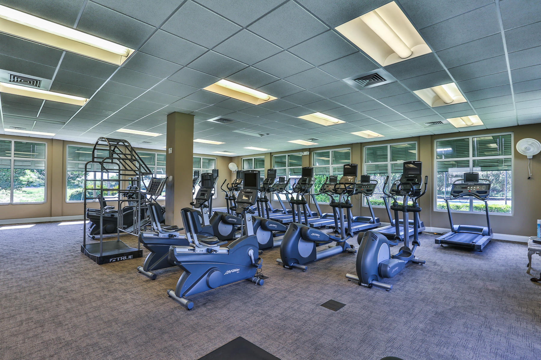 St. Croix At Silver Shells - Residential