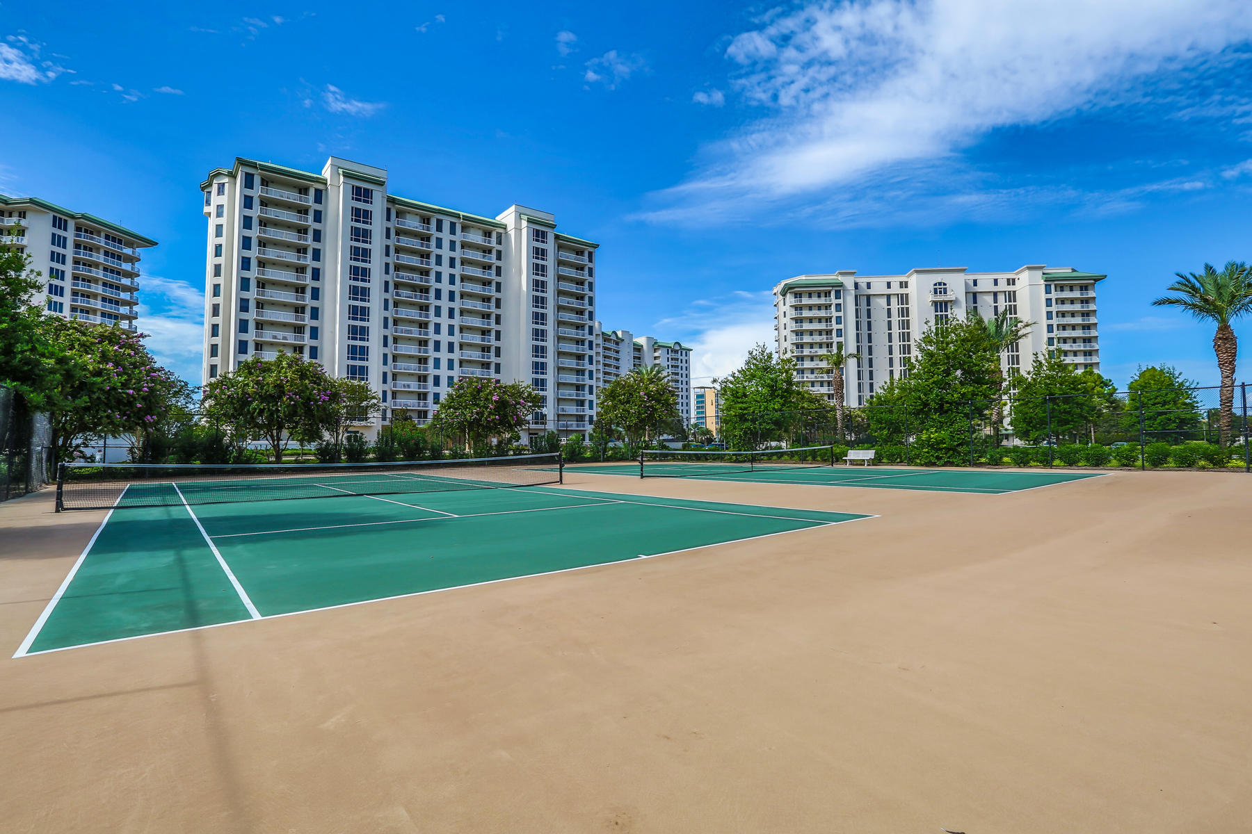 St. Croix At Silver Shells - Residential