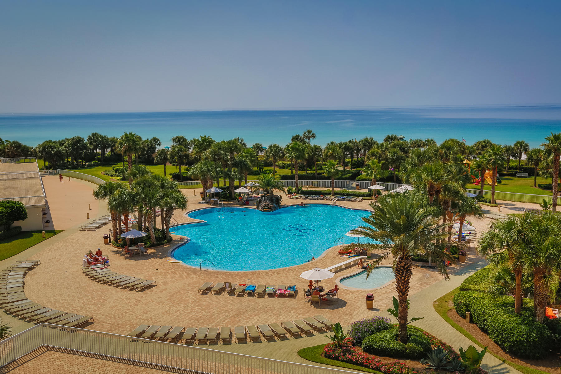 St. Croix At Silver Shells - Residential