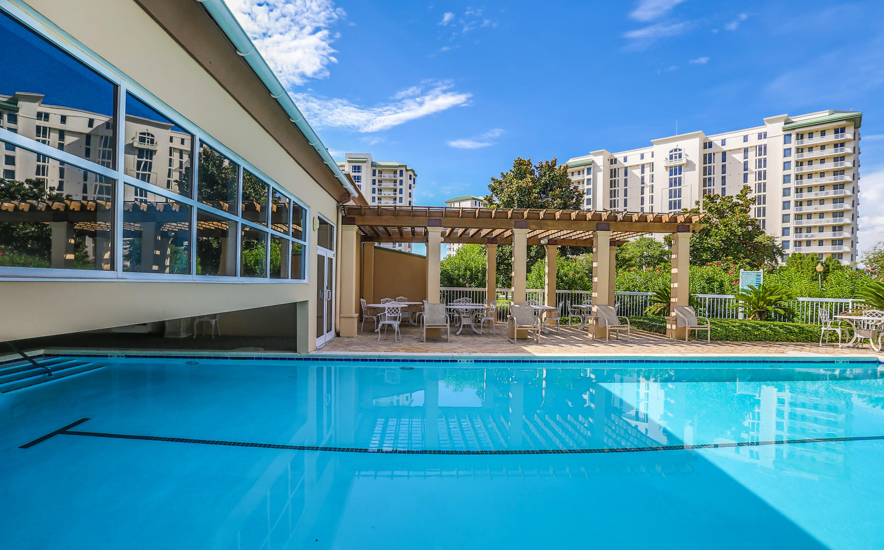 St. Croix At Silver Shells - Residential