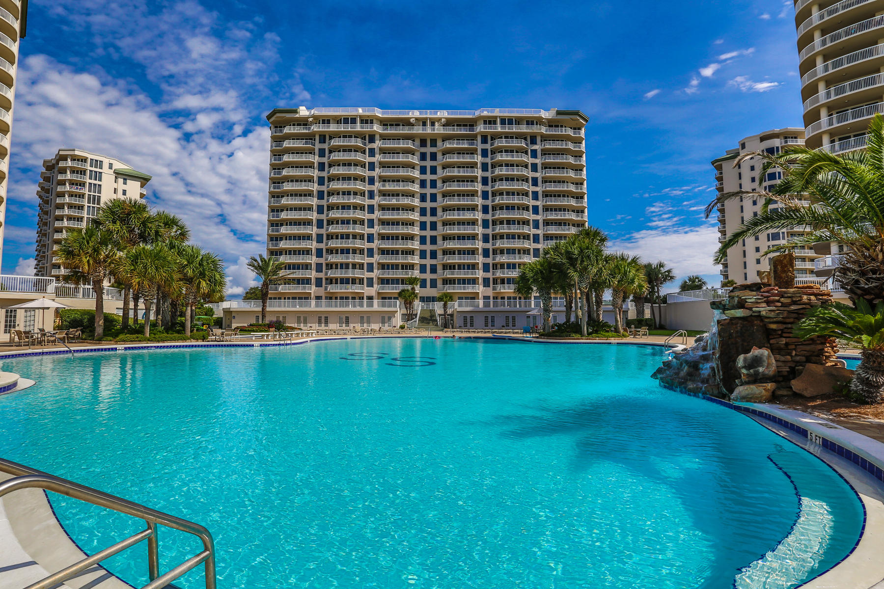 St. Croix At Silver Shells - Residential