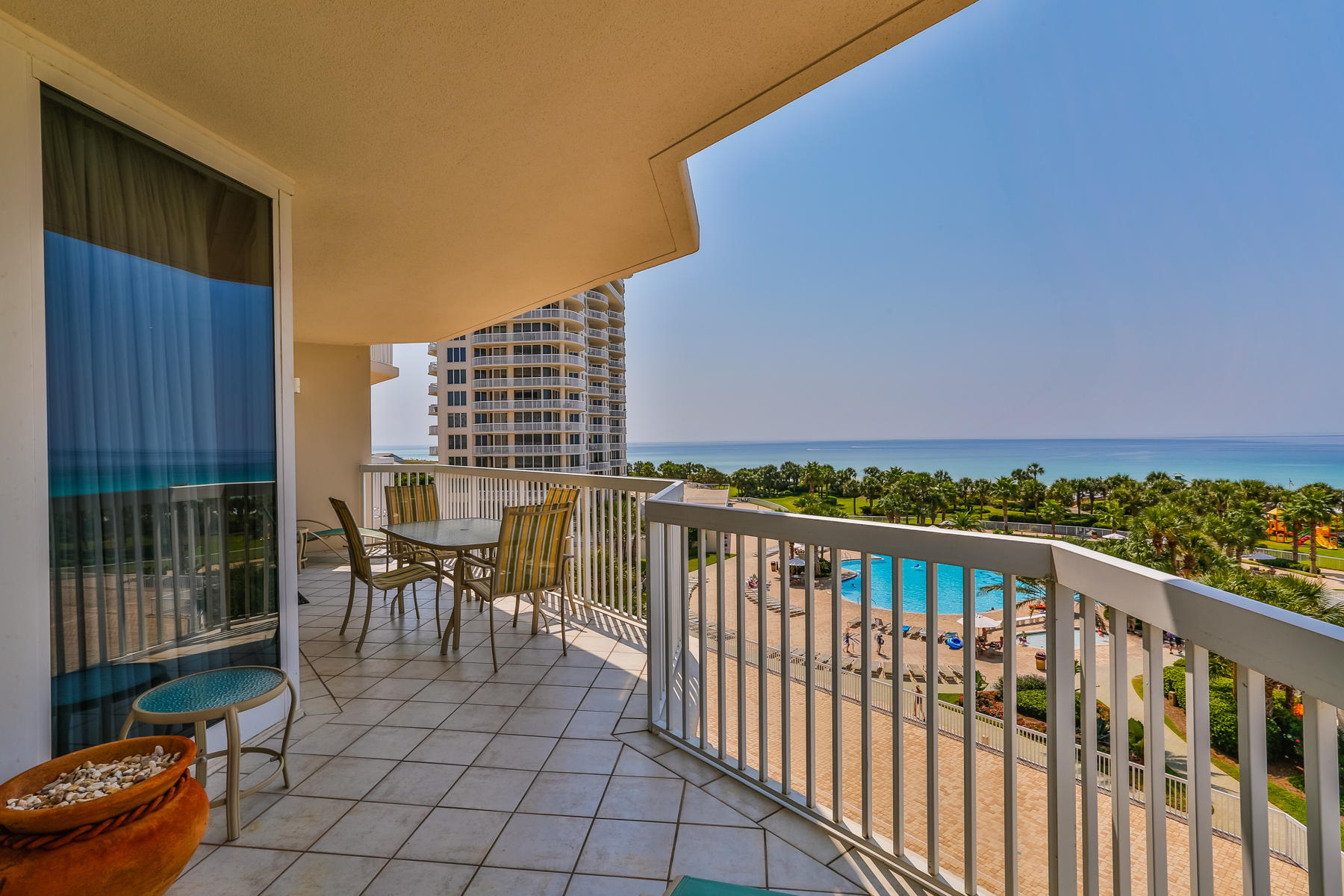 St. Croix At Silver Shells - Residential