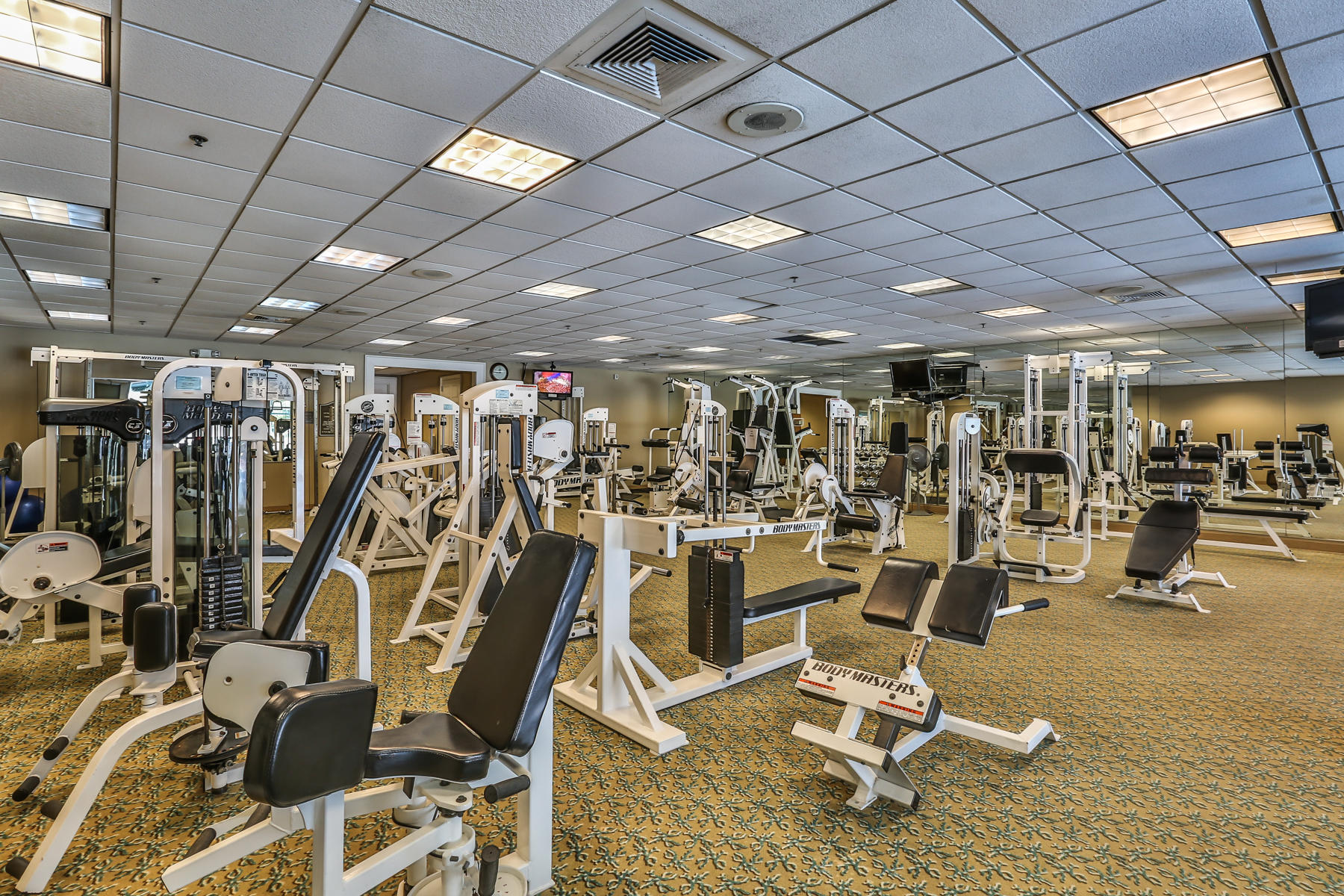 St. Croix At Silver Shells - Residential