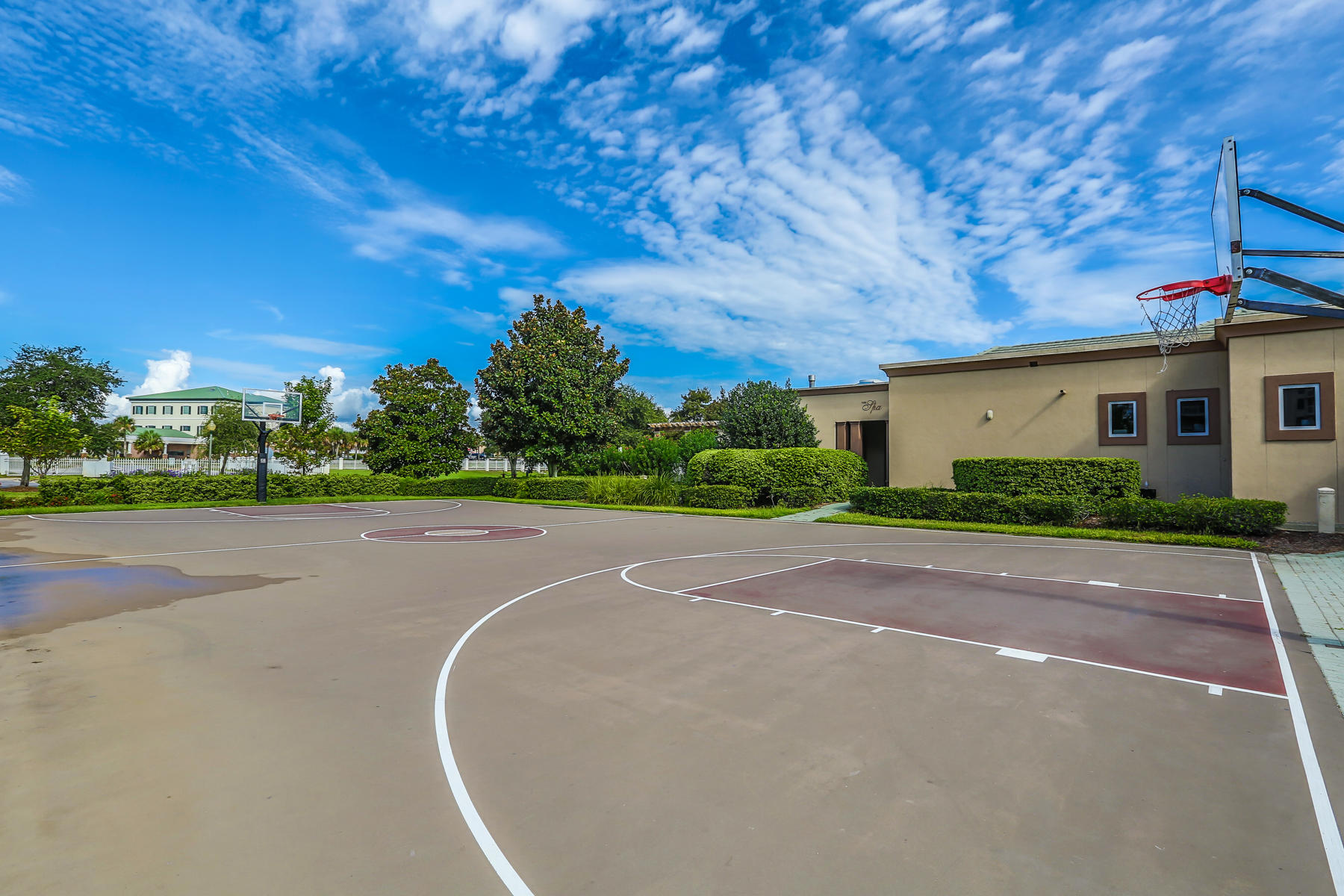 St. Croix At Silver Shells - Residential