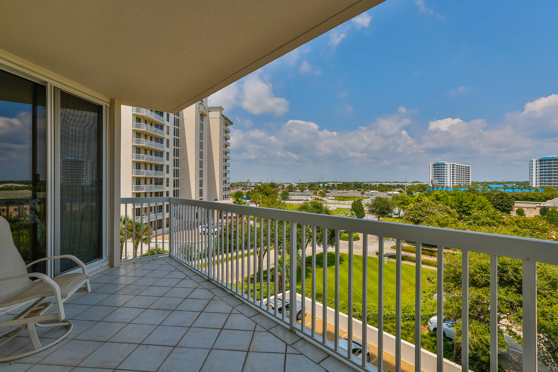 St. Croix At Silver Shells - Residential