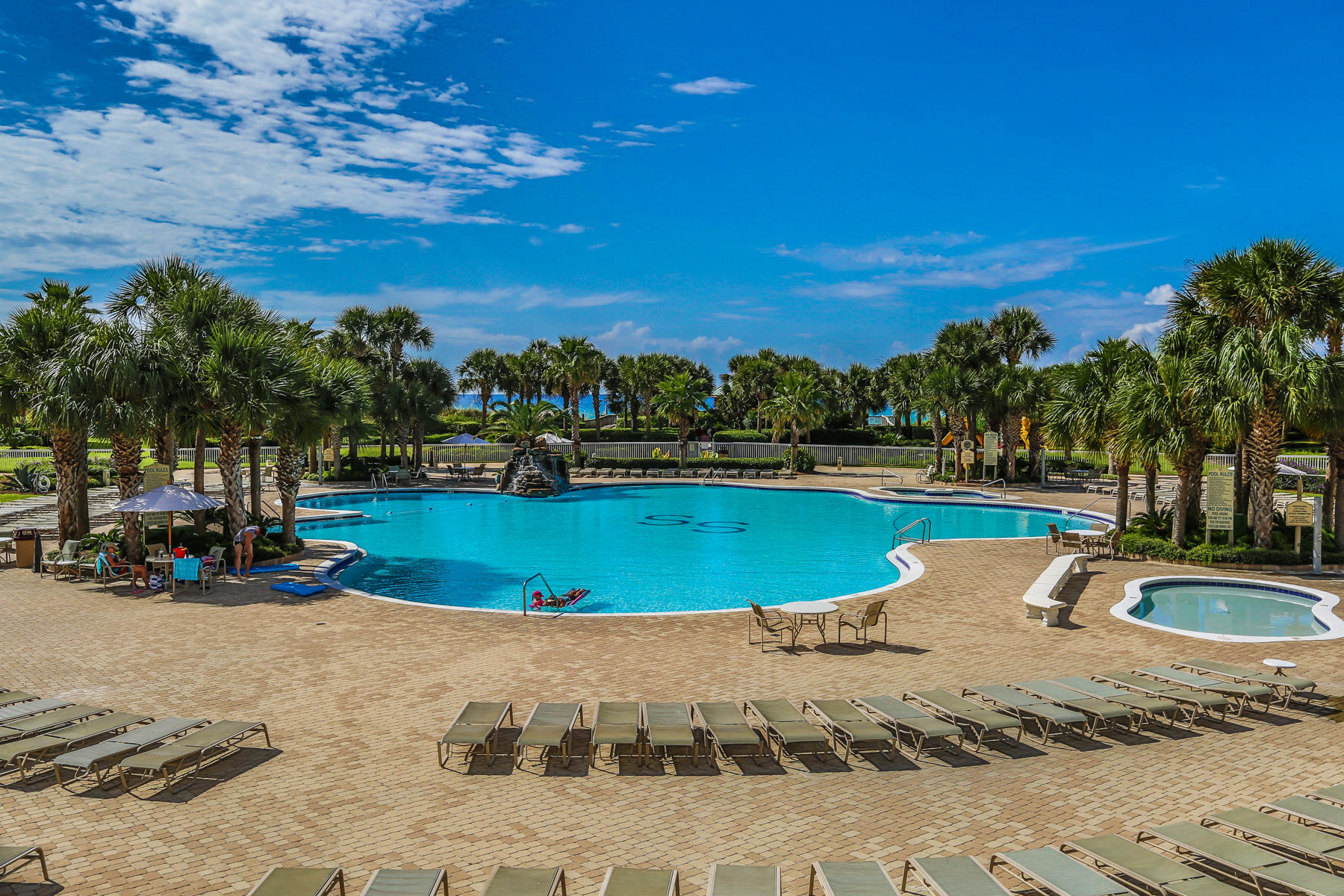 St. Croix At Silver Shells - Residential