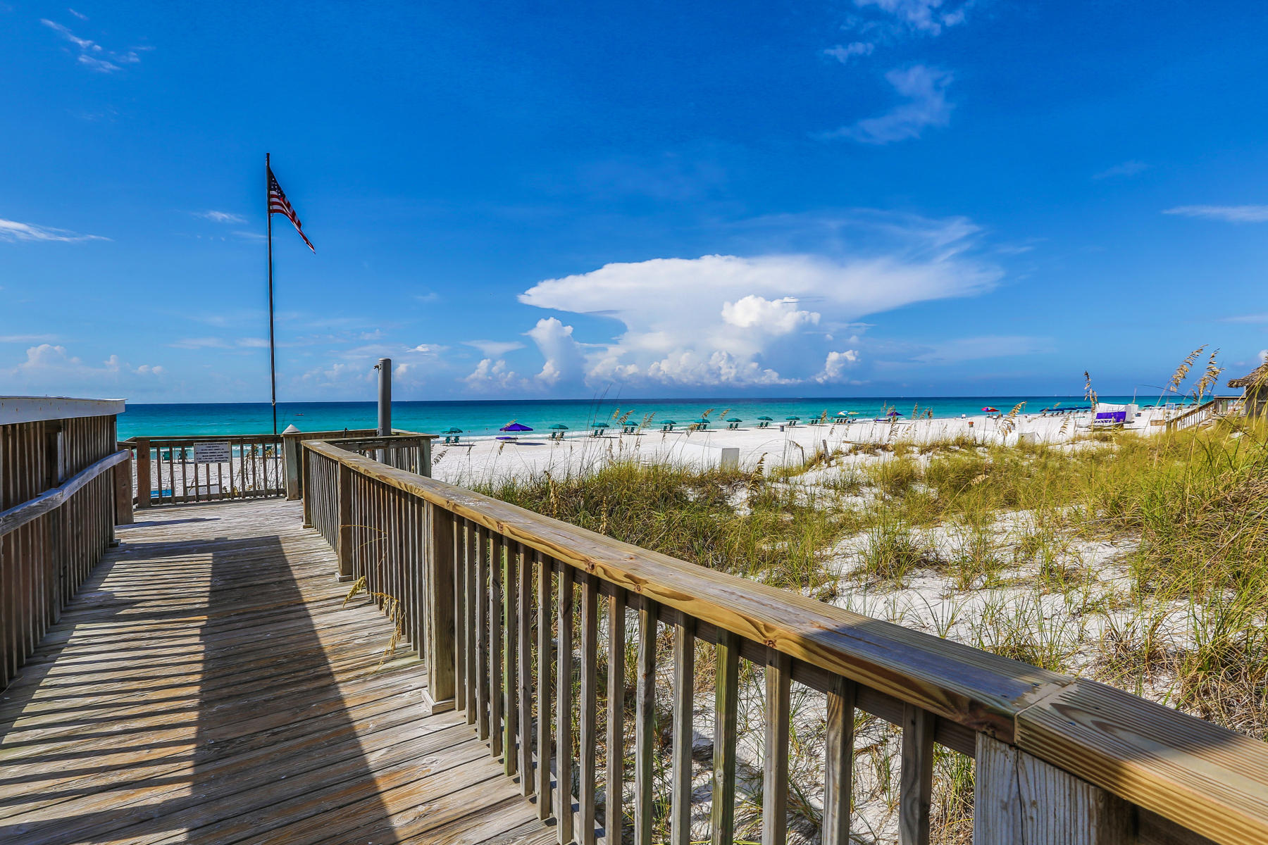 St. Croix At Silver Shells - Residential