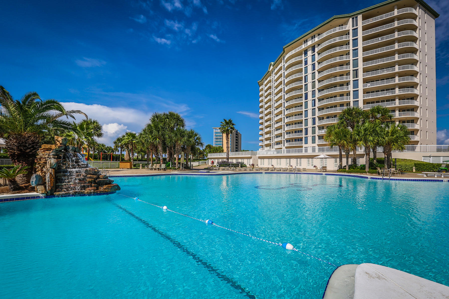 St. Croix At Silver Shells - Residential