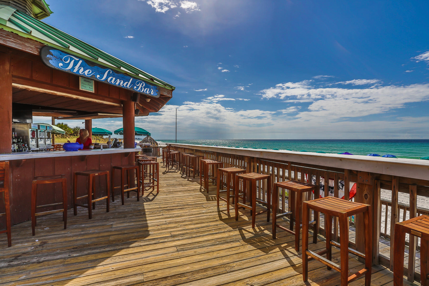 St. Croix At Silver Shells - Residential