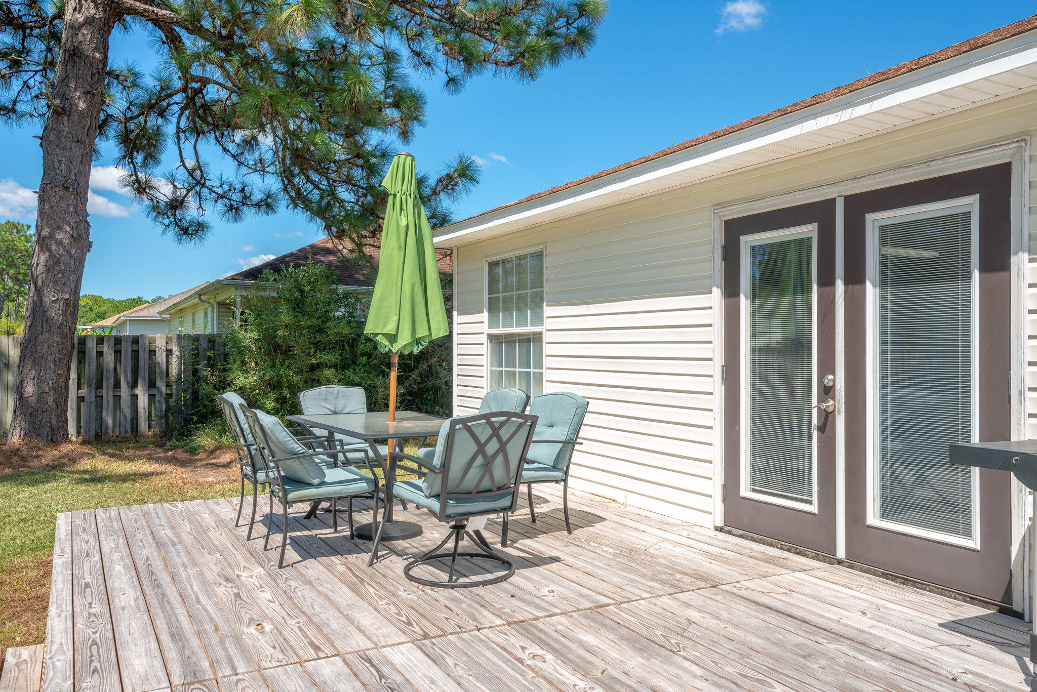 NONESUCH WAY - Residential