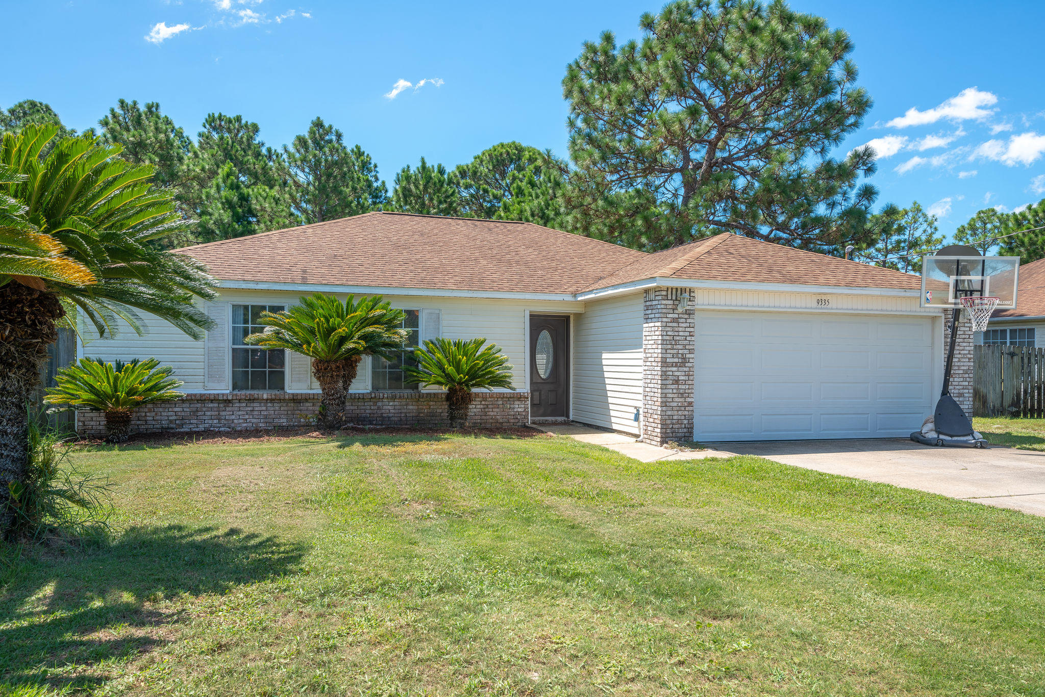 NONESUCH WAY - Residential