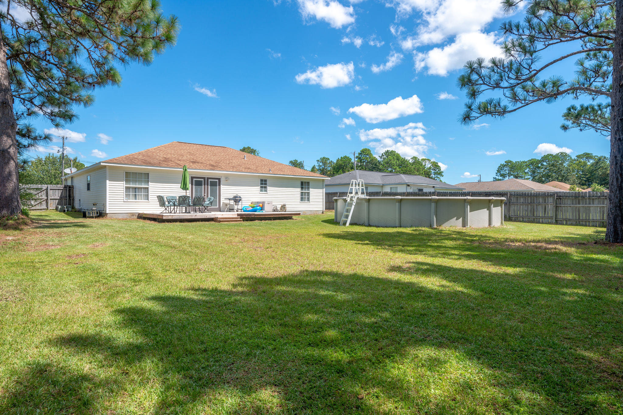 NONESUCH WAY - Residential