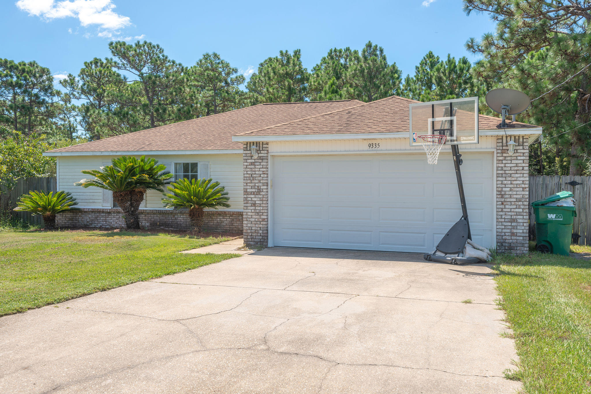 NONESUCH WAY - Residential