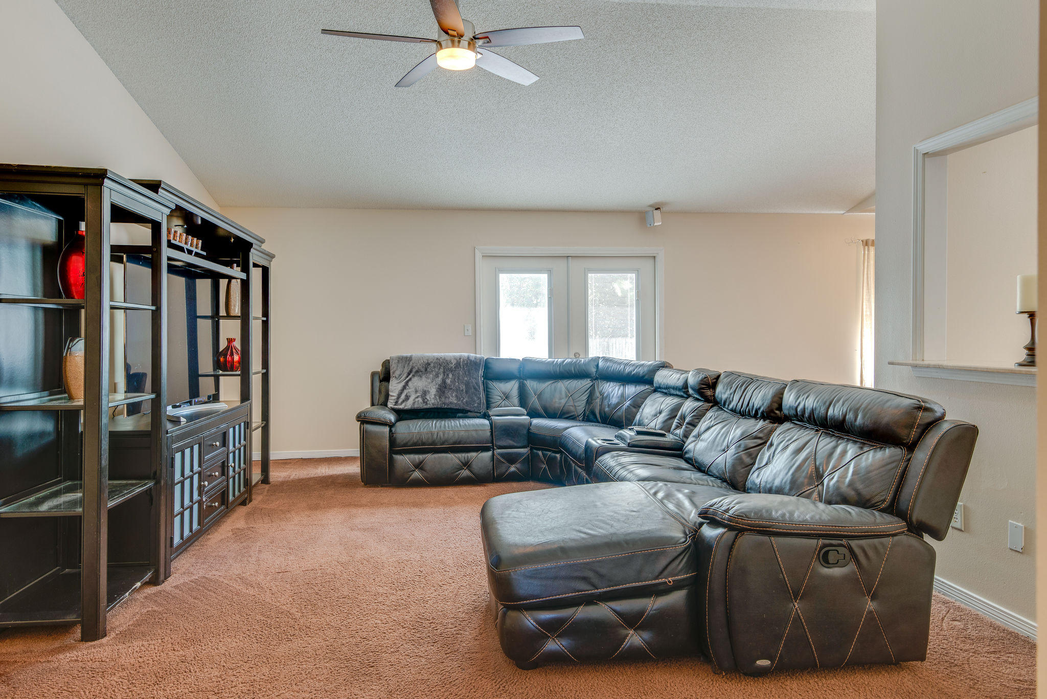 NONESUCH WAY - Residential