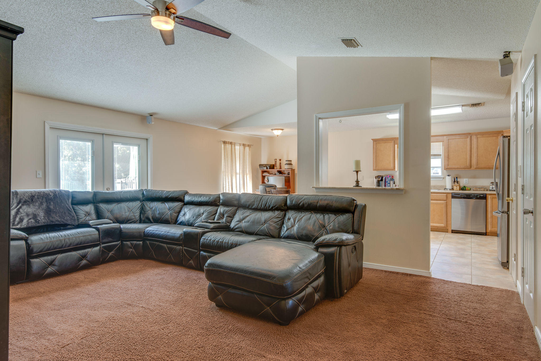 NONESUCH WAY - Residential