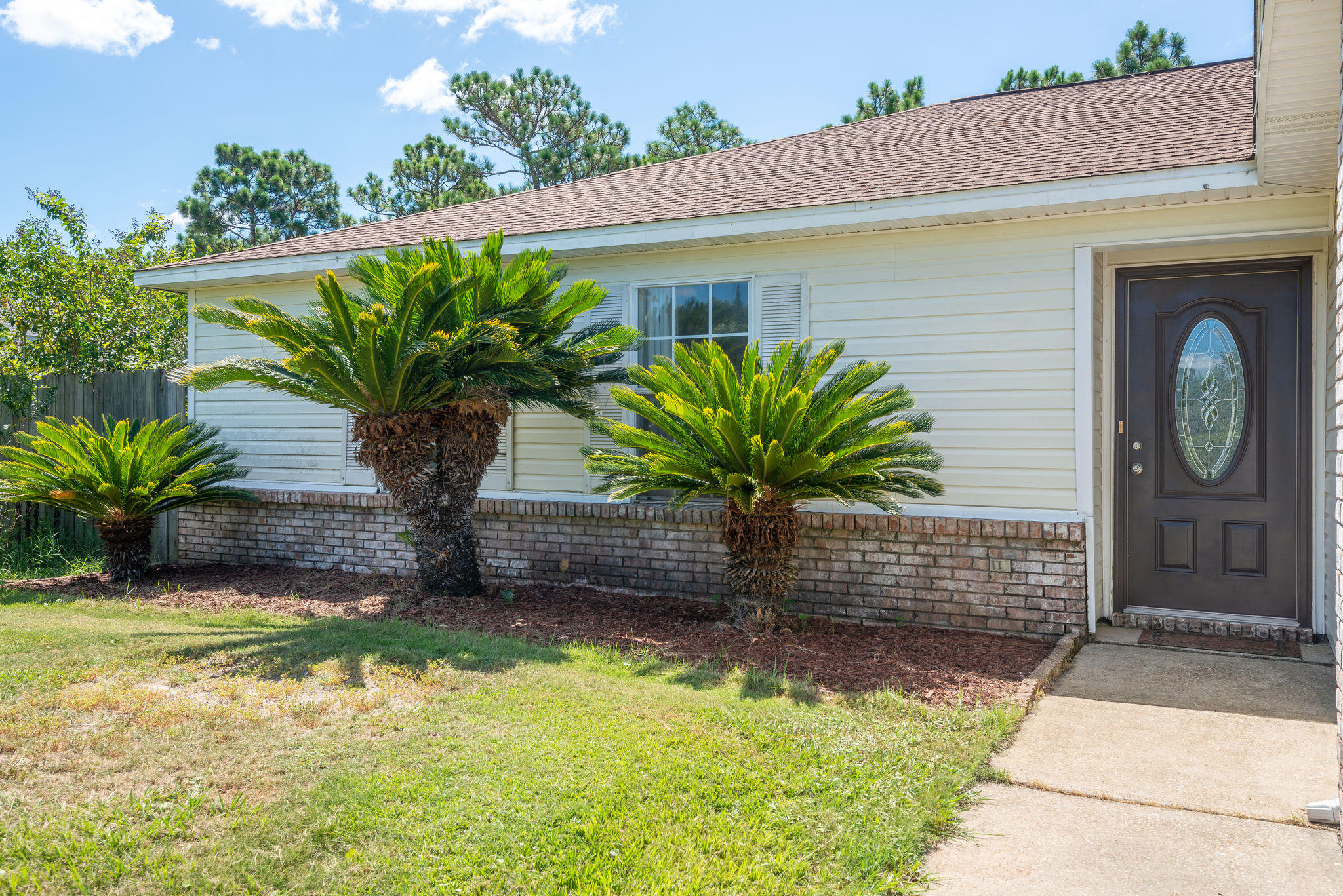 NONESUCH WAY - Residential